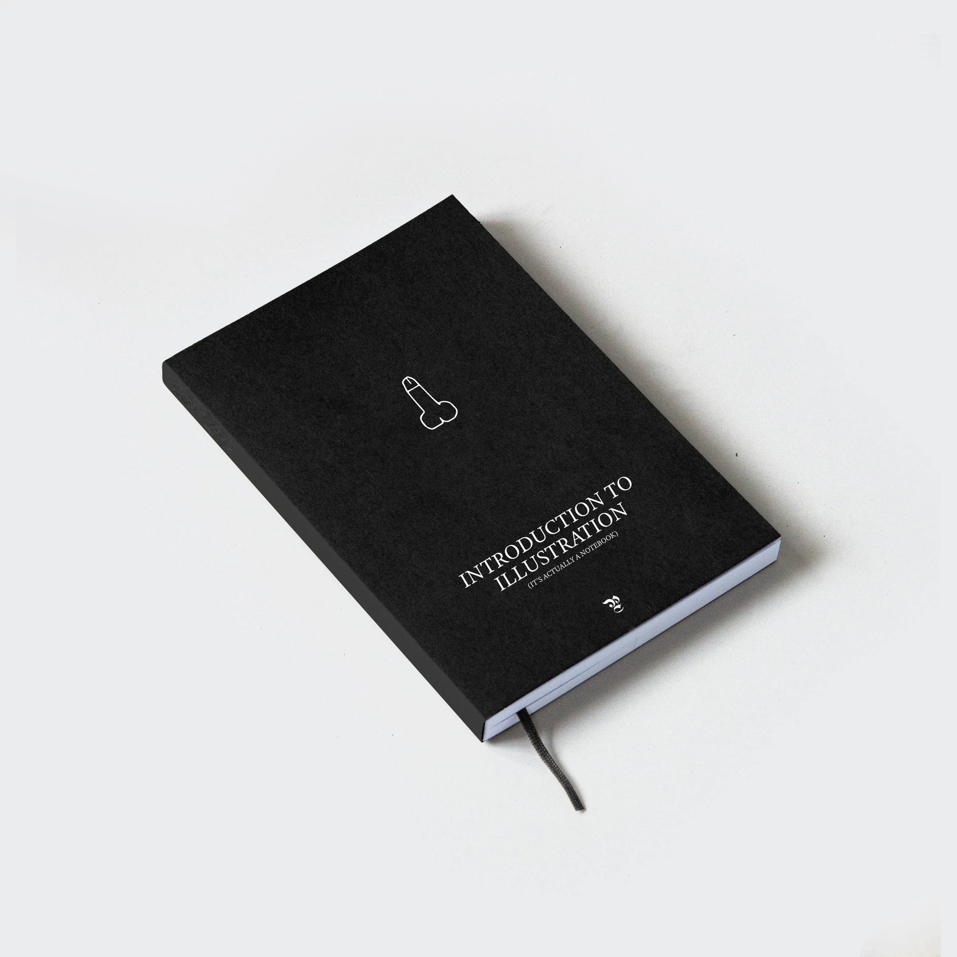INTRODUCTION TO DRAWING (it's actually a notebook)