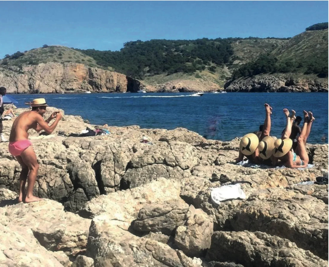 Mediterráneamente