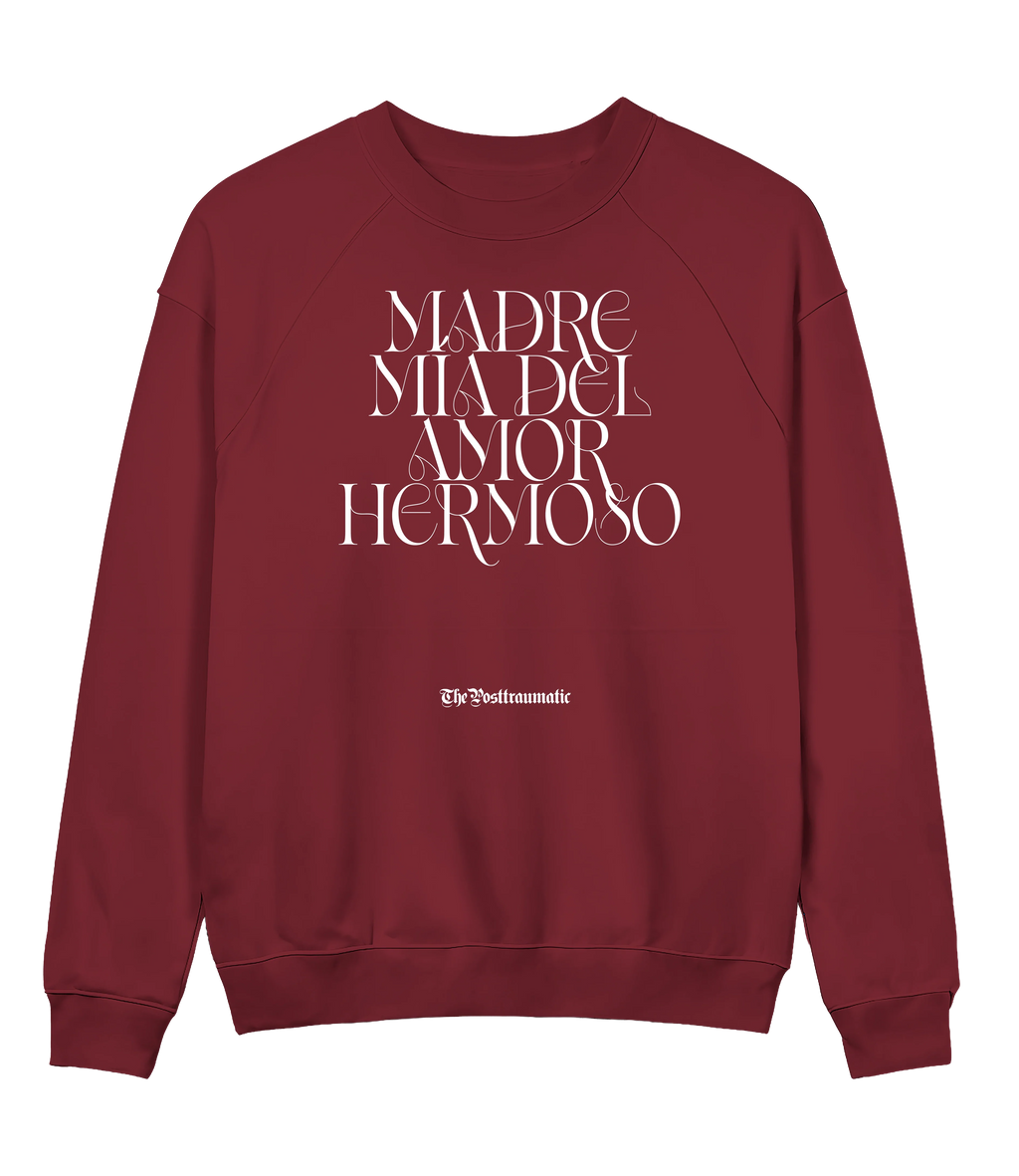 Sudaderas