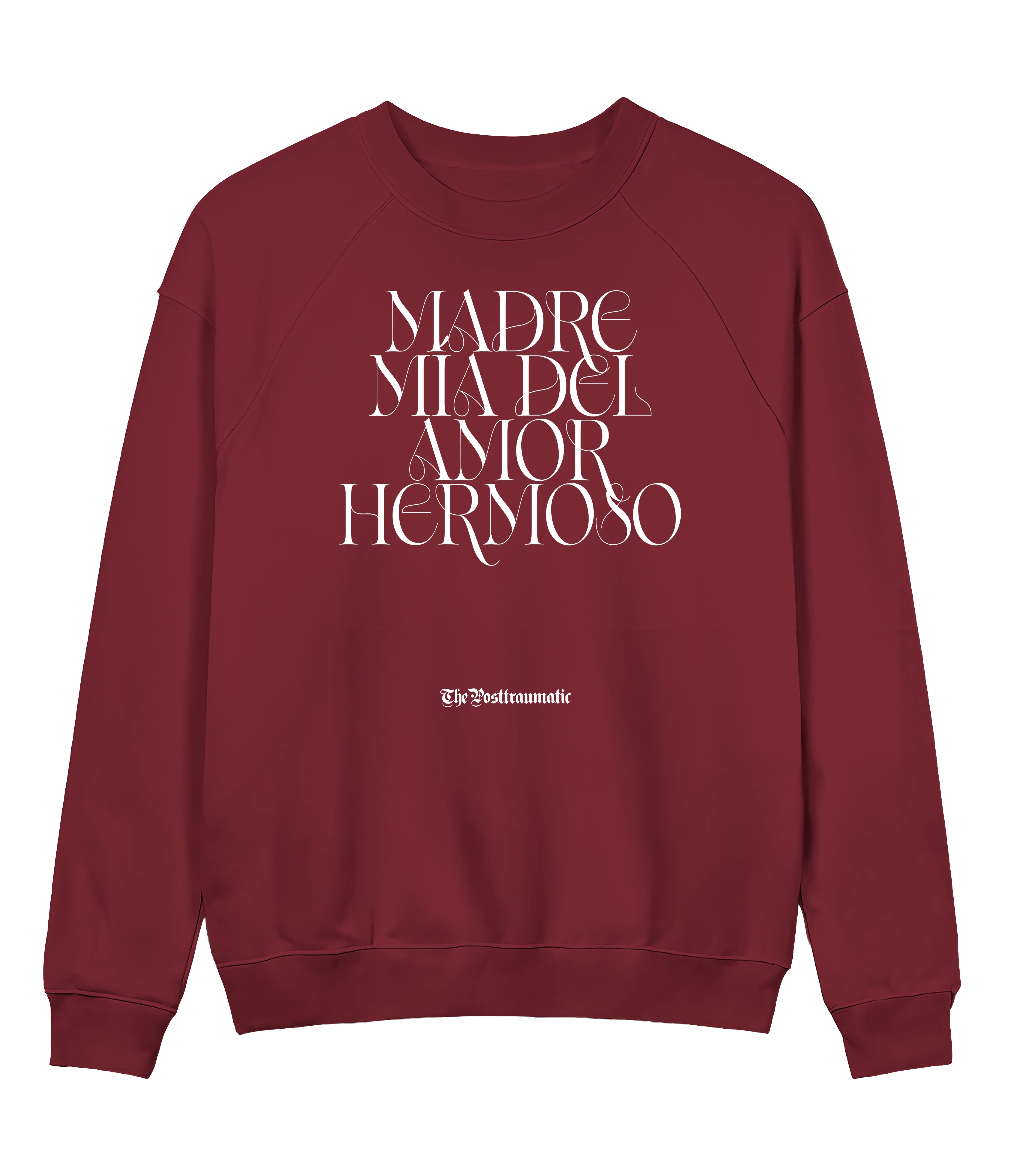 Sudaderas