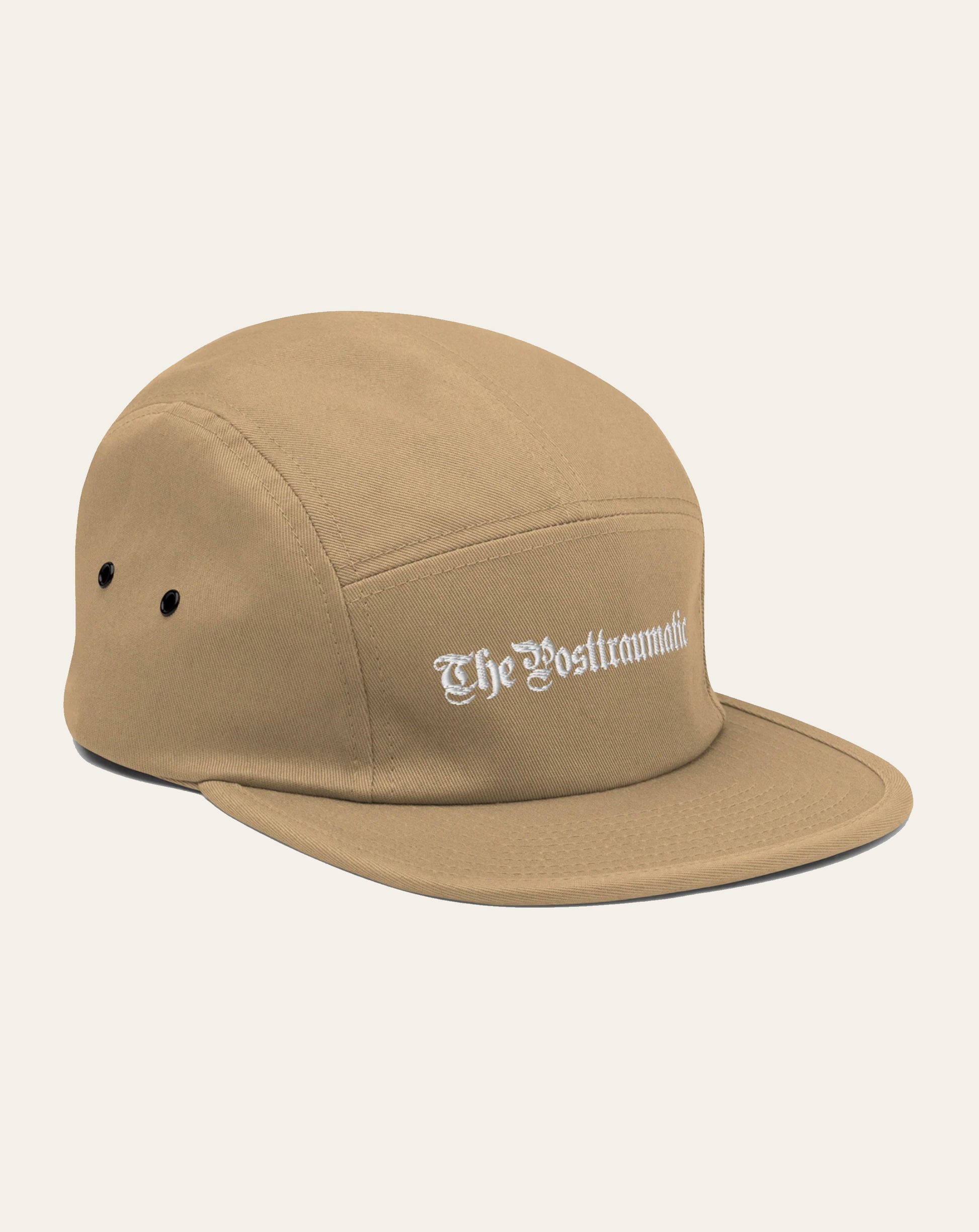 The Posttraumatic - Gorra