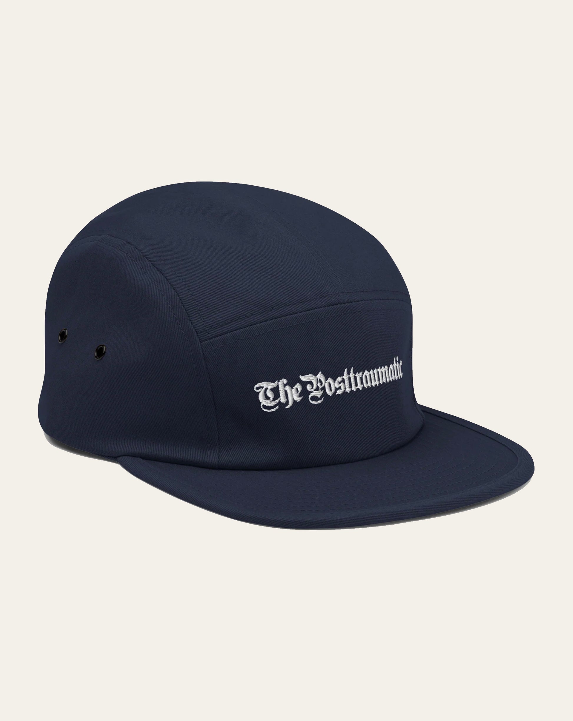The Posttraumatic - Gorra