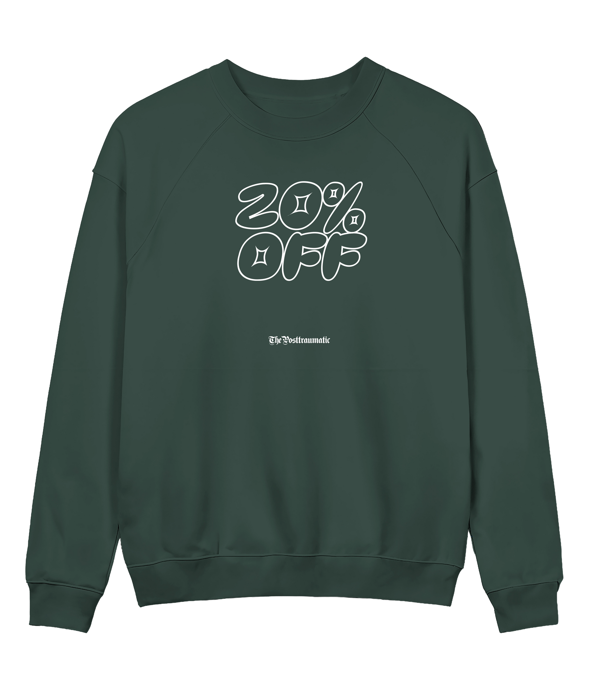 20% OFF!!