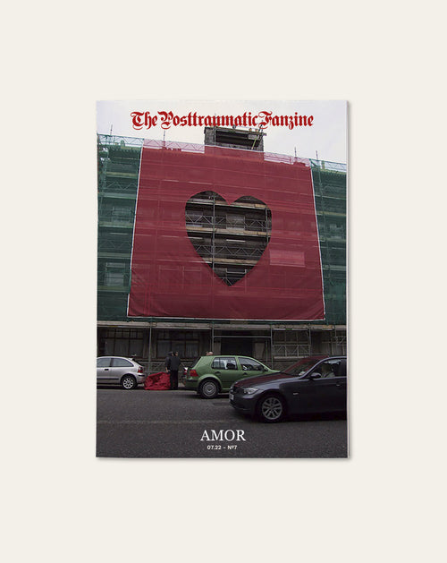 AMOR - TPTFanzine #7