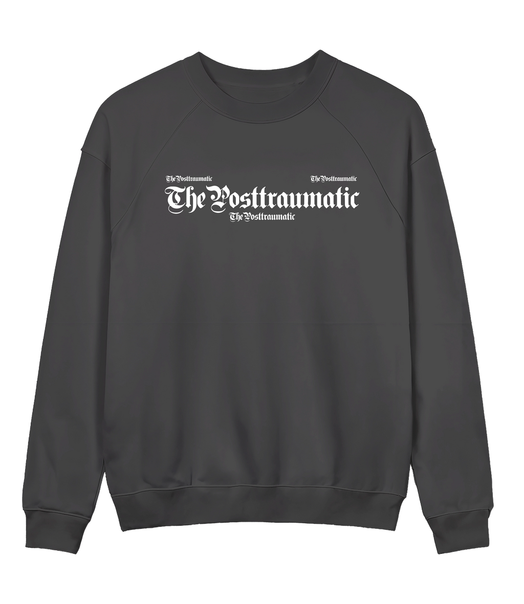 Basic 3 - ThePosttraumatic