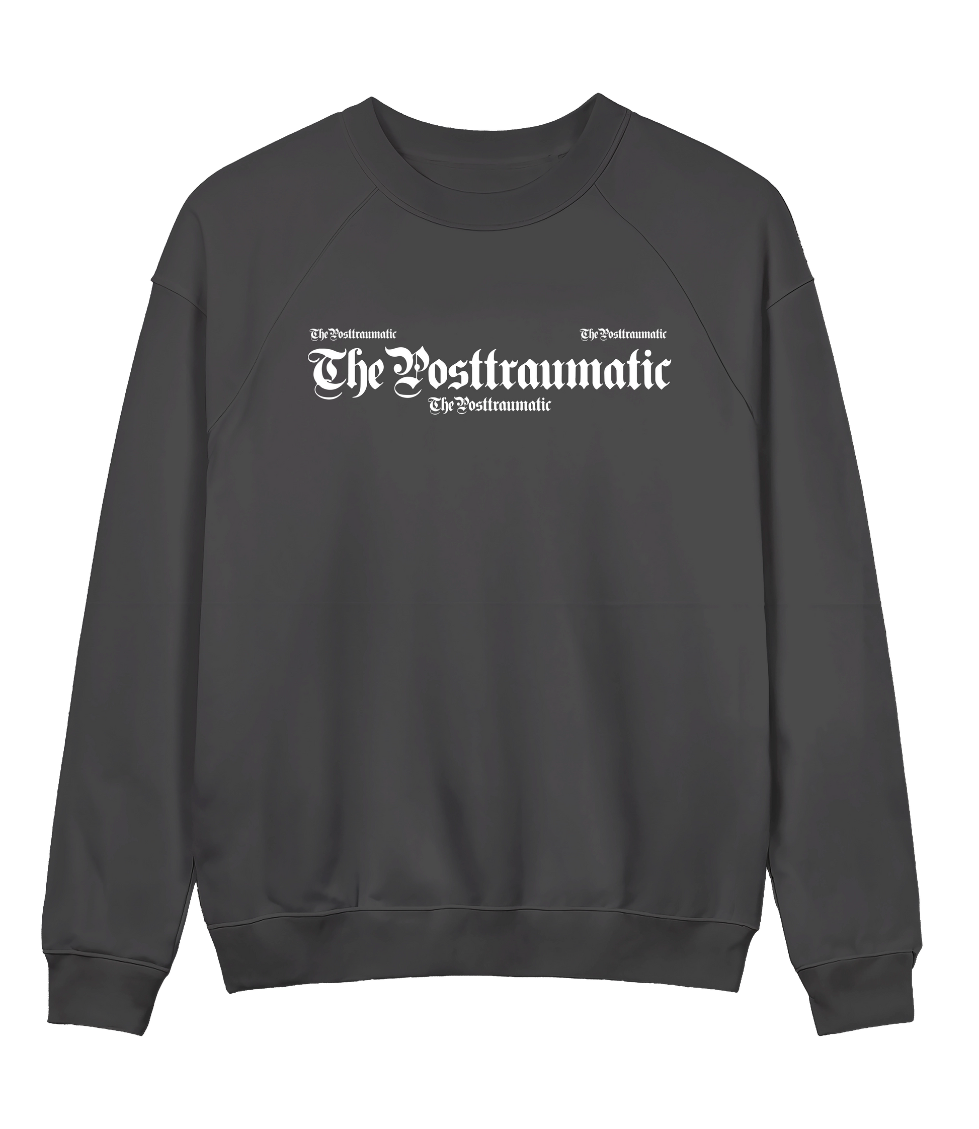 Basic 3 - ThePosttraumatic