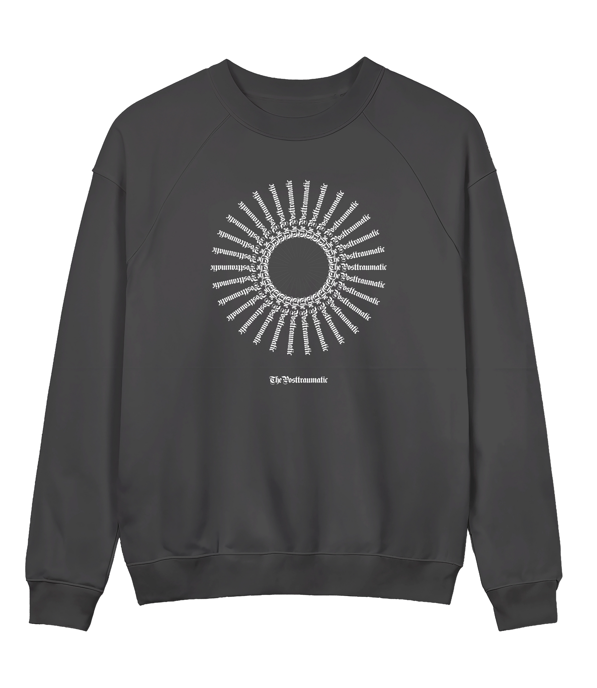 Basic 10 - ThePosttraumatic