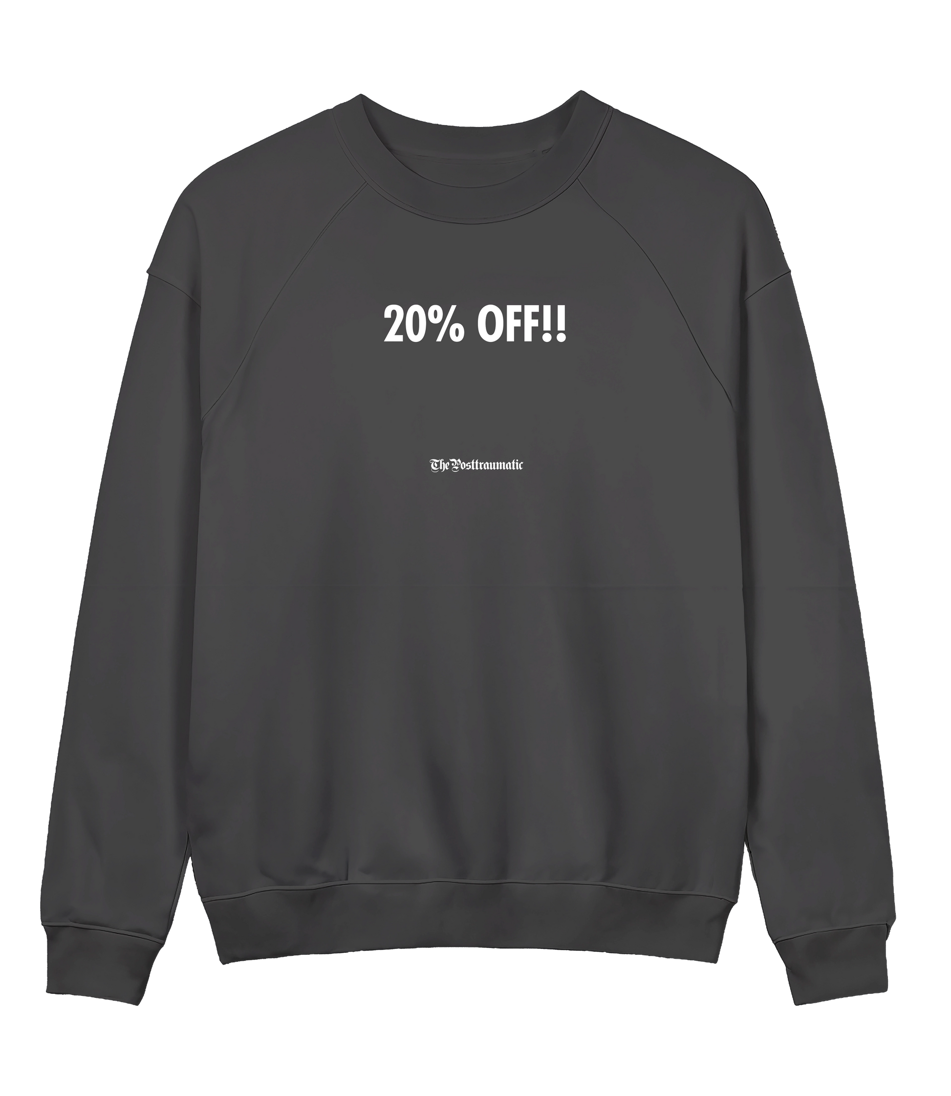 20% OFF!!