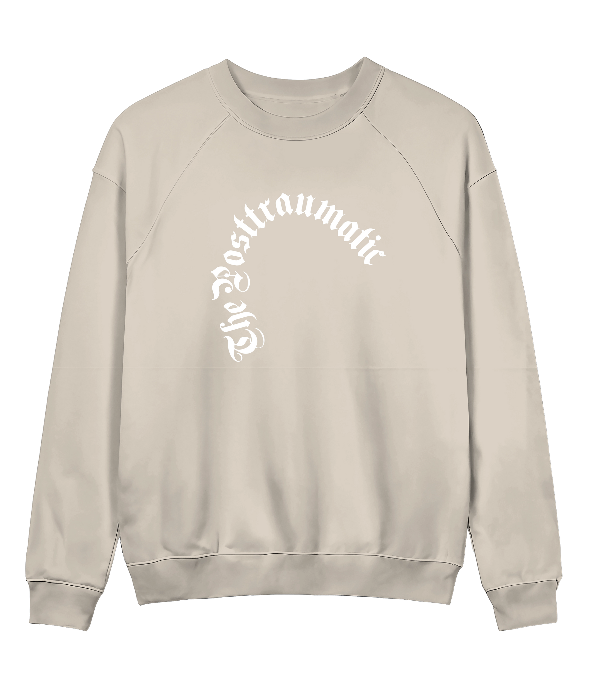 Basic 2 - ThePosttraumatic