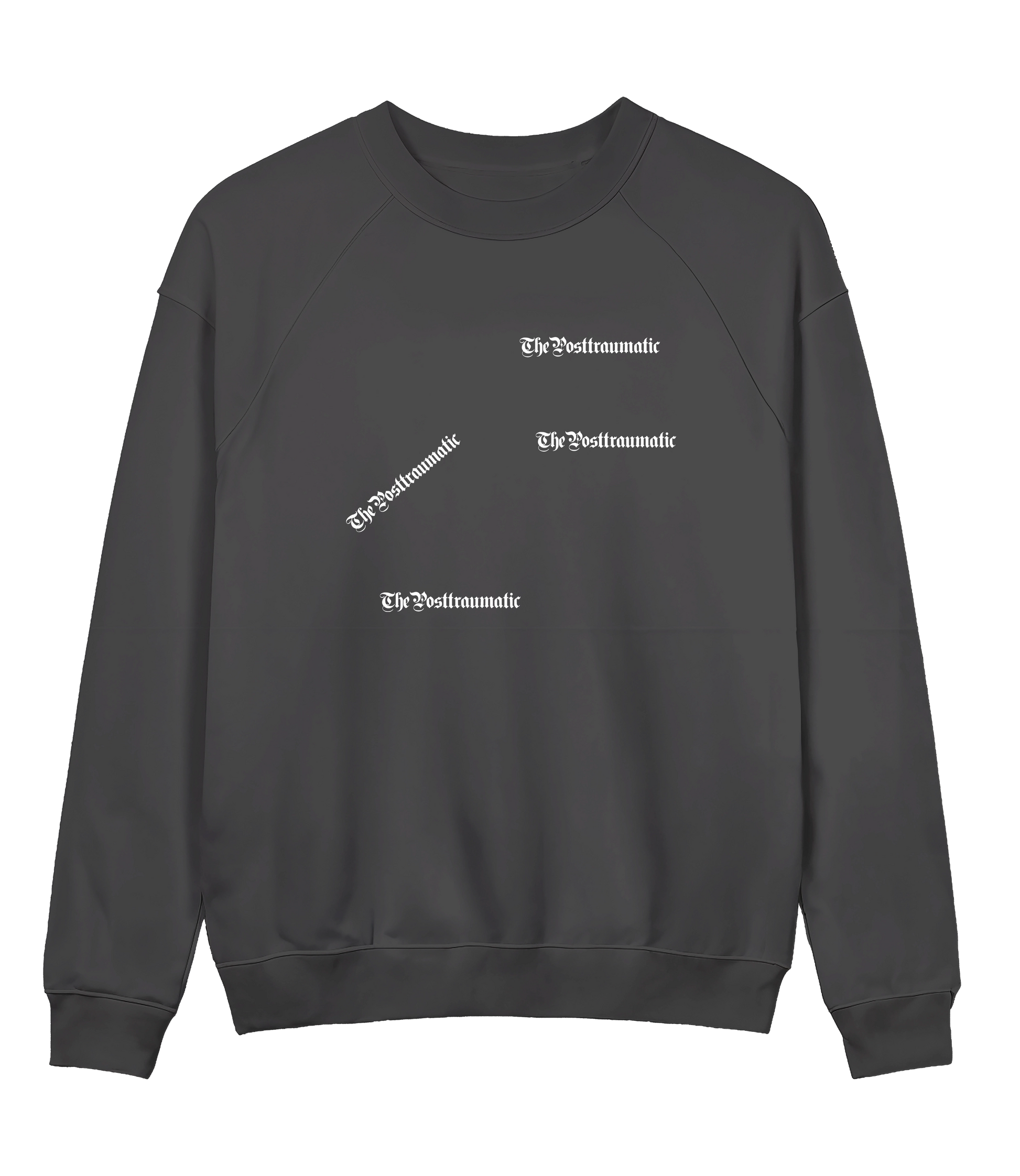 Basic 4 - ThePosttraumatic