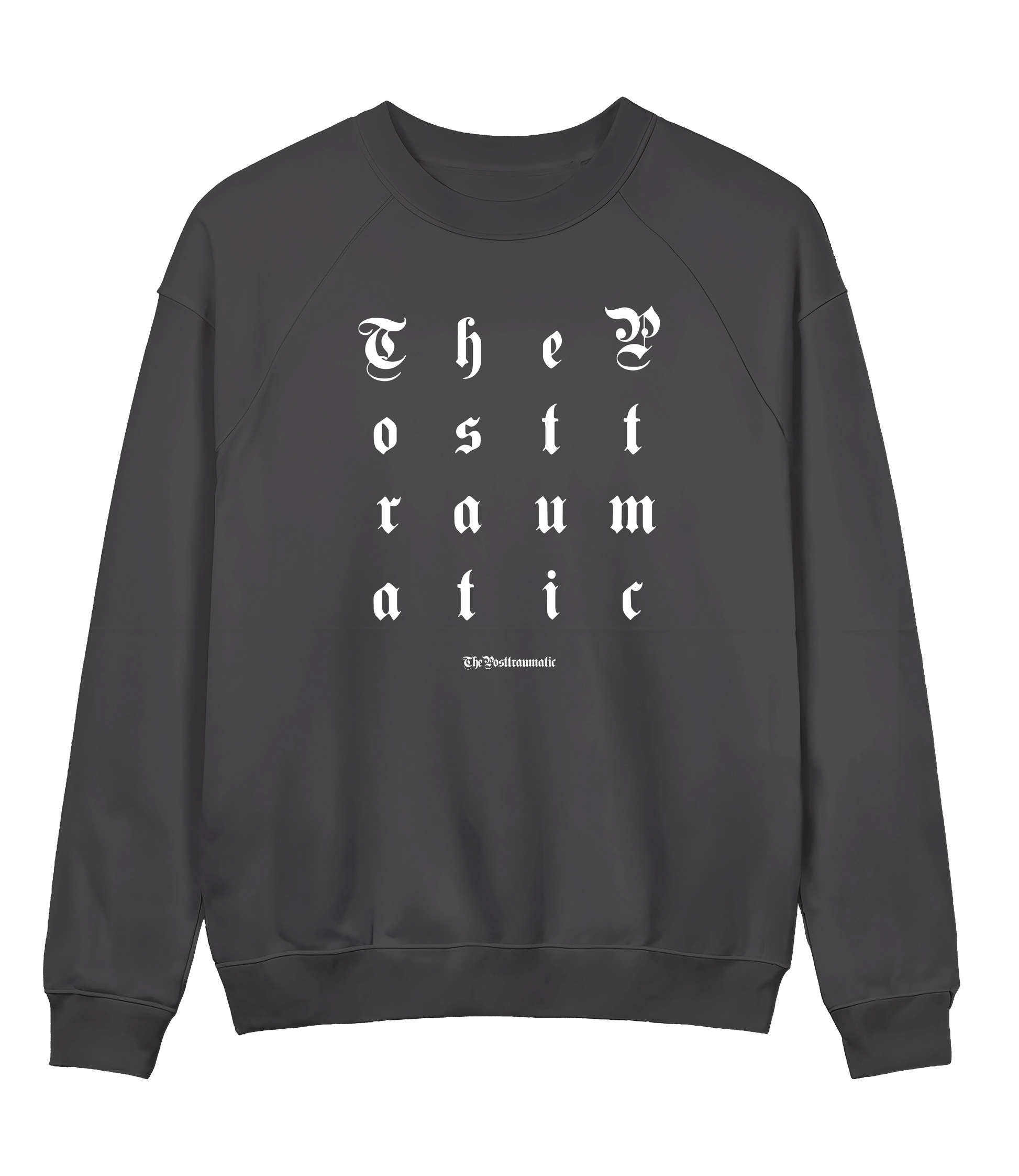 Basic 7 - ThePosttraumatic