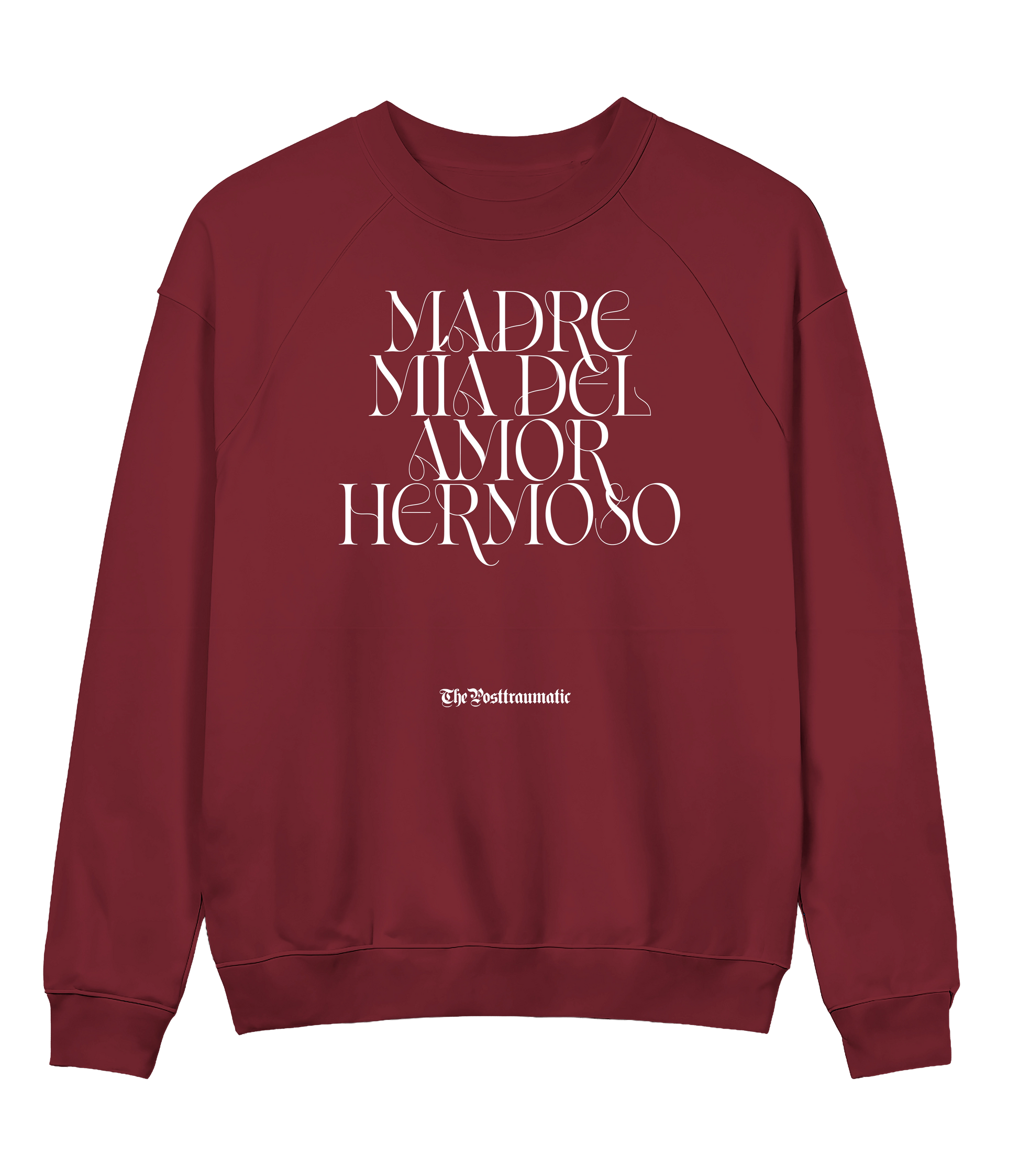 Madre mía del amor hermoso