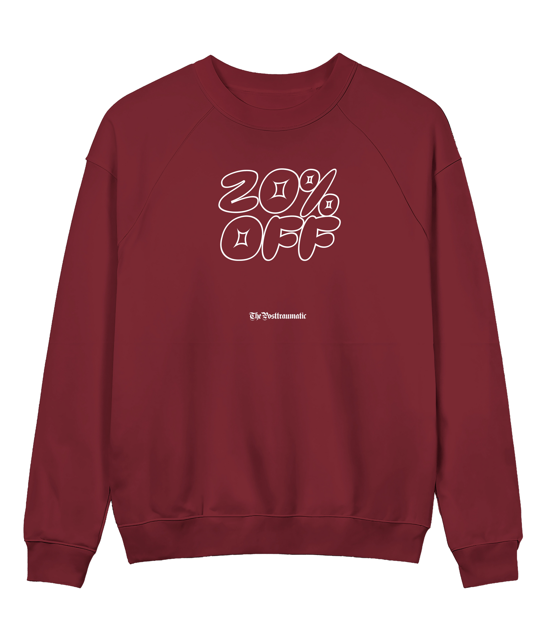 20% OFF!!