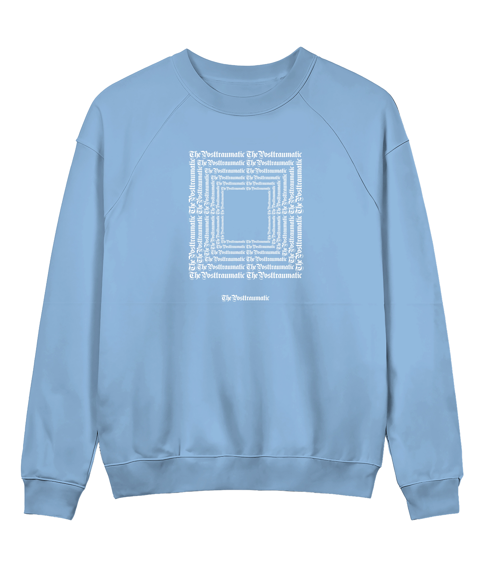 Basic 11 - ThePosttraumatic