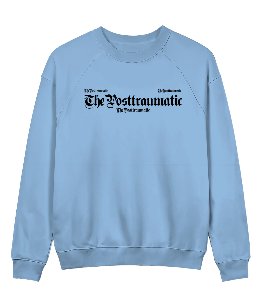 Basic 3 - ThePosttraumatic