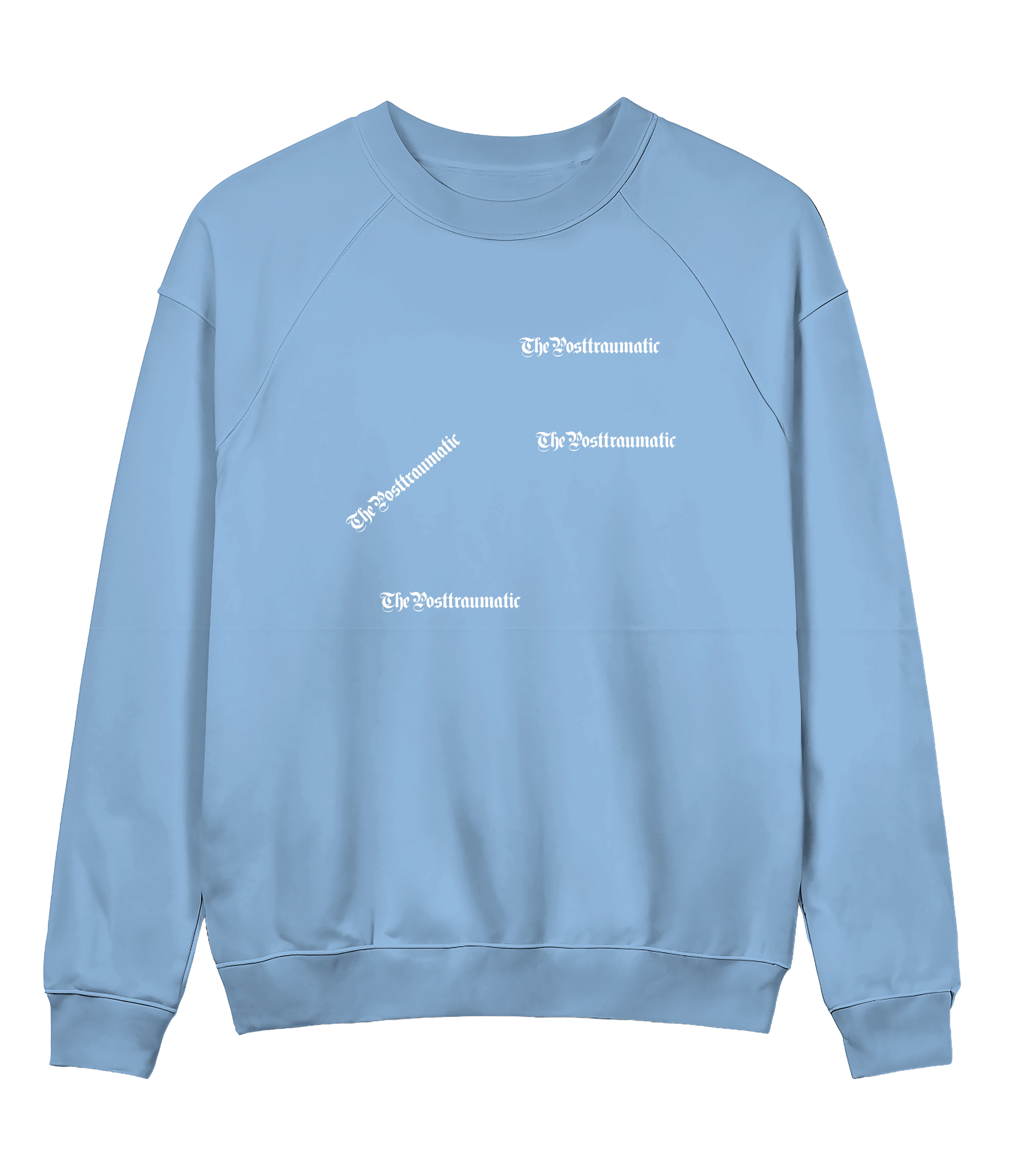 Basic 4 - ThePosttraumatic