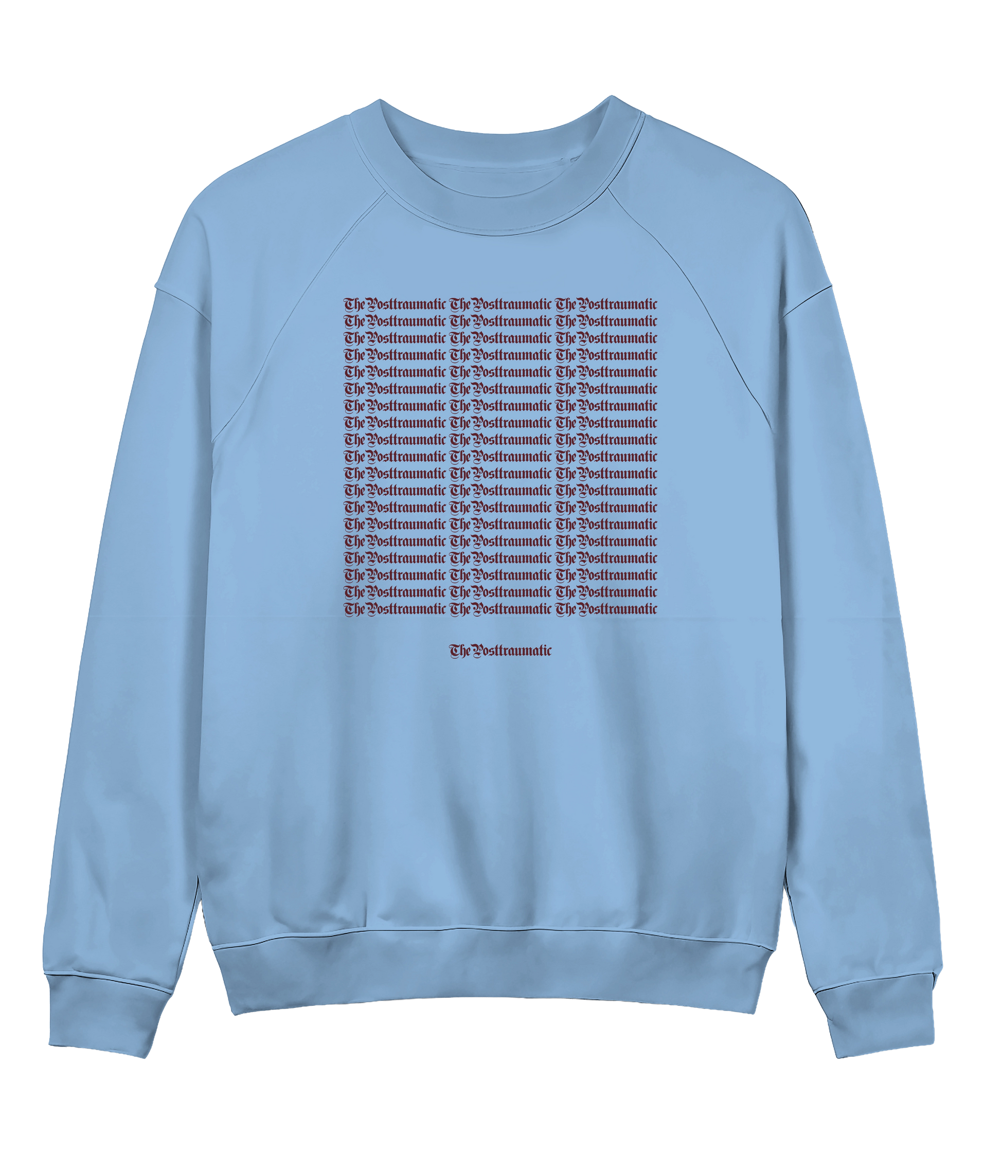 Basic 8 - ThePosttraumatic