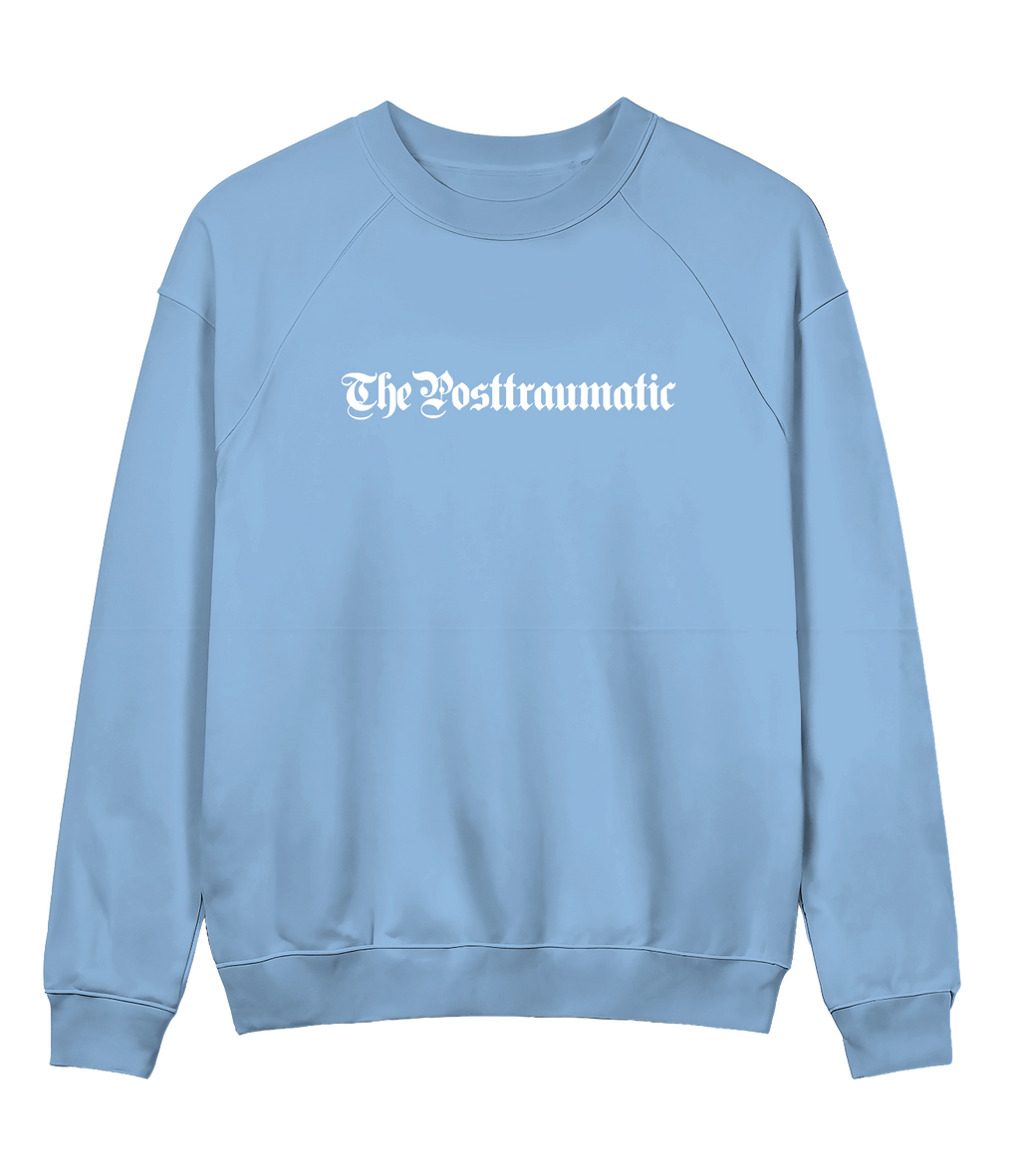 Sudadera The Posttraumatic