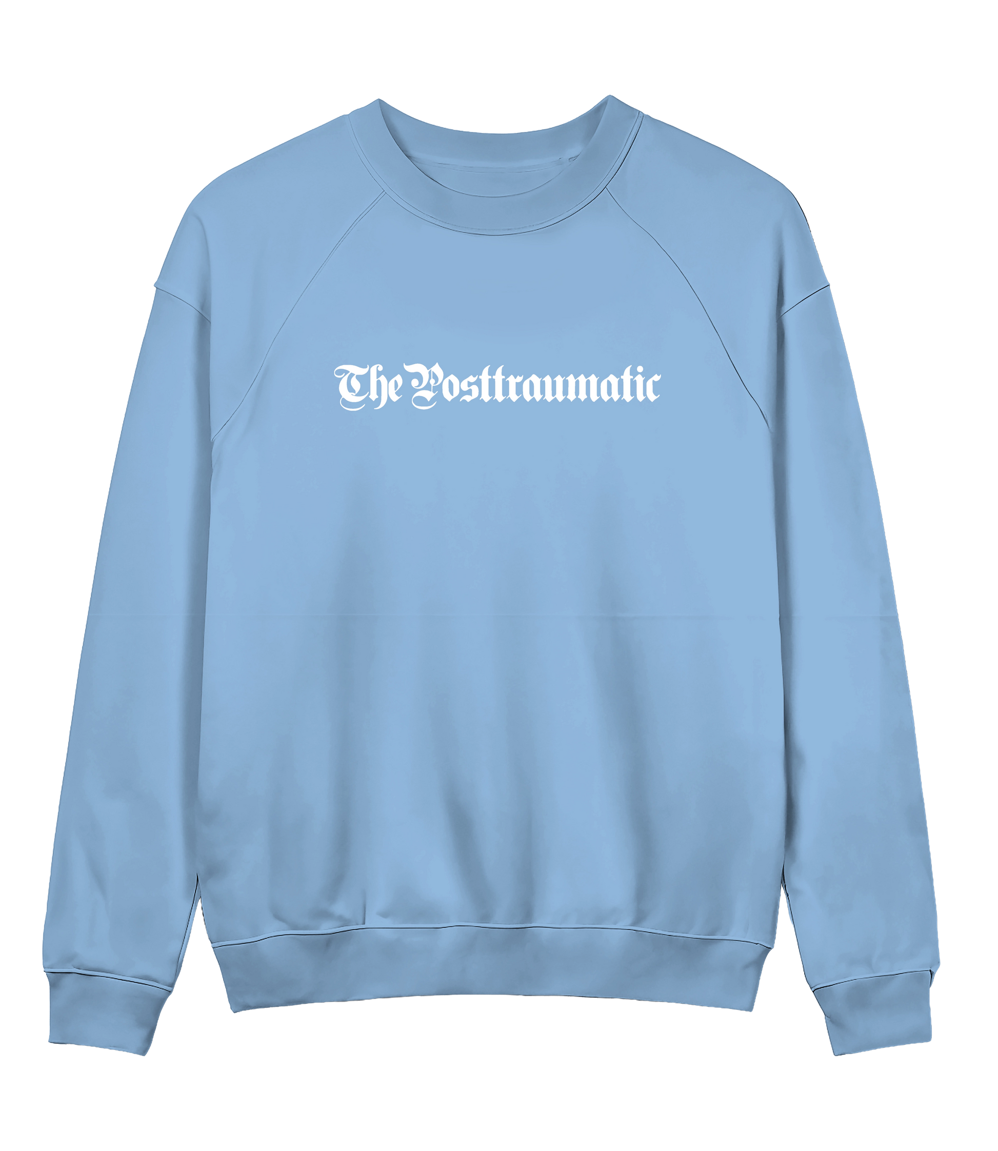 Basic - ThePosttraumatic