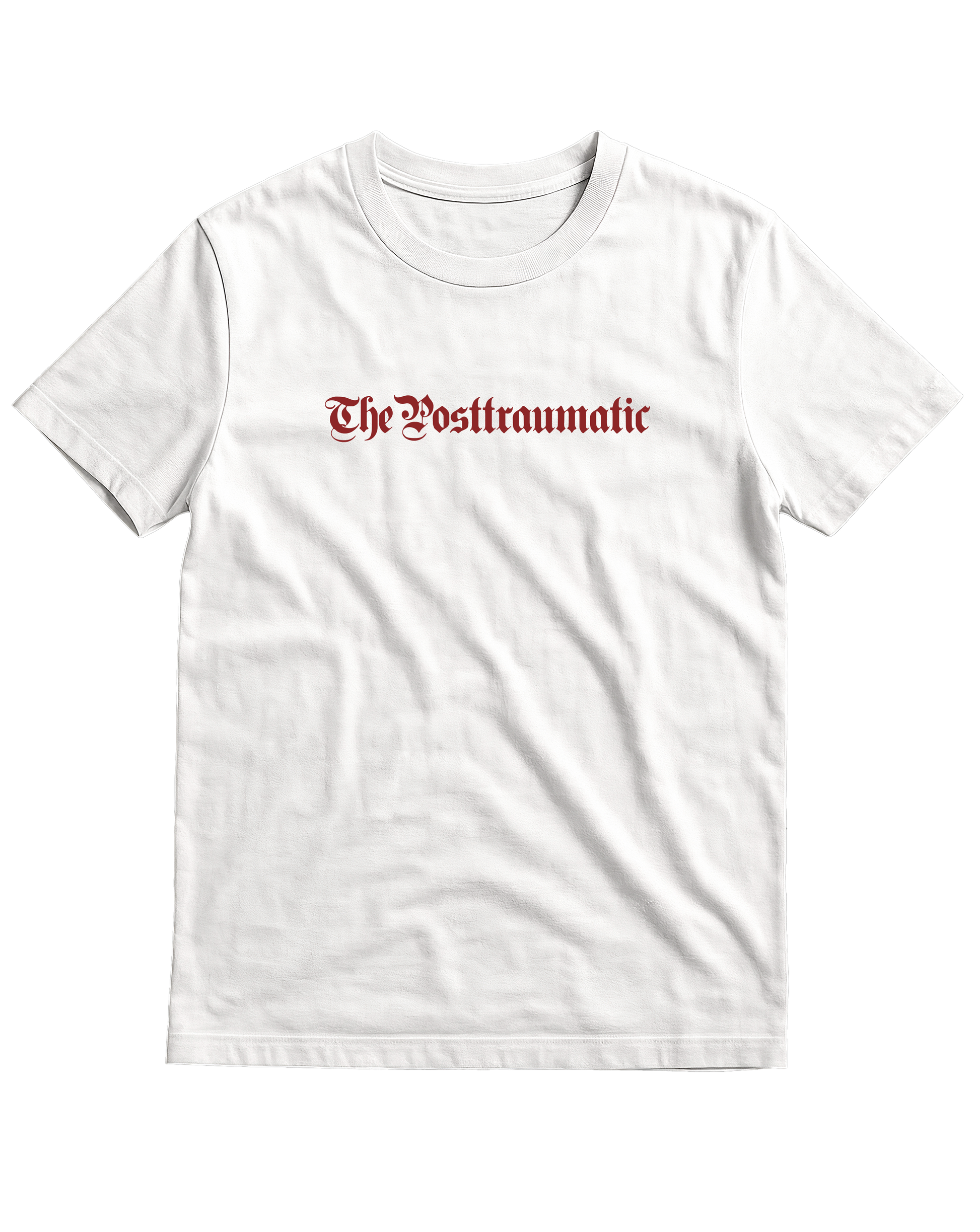 The Posttraumatic - Basics