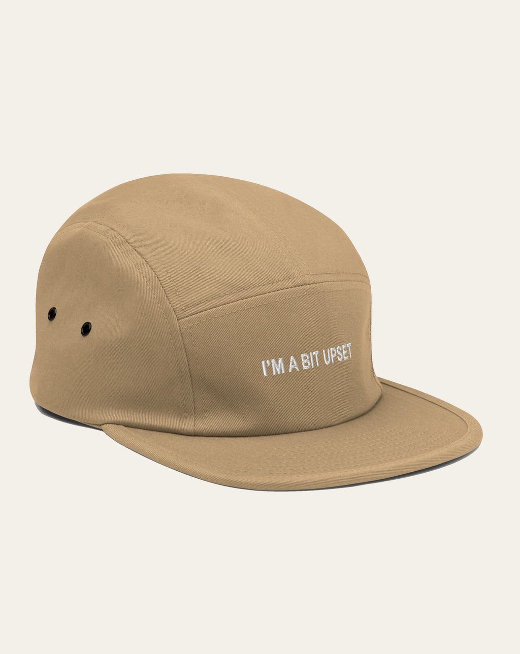 I'M A BIT UPSET - Gorra