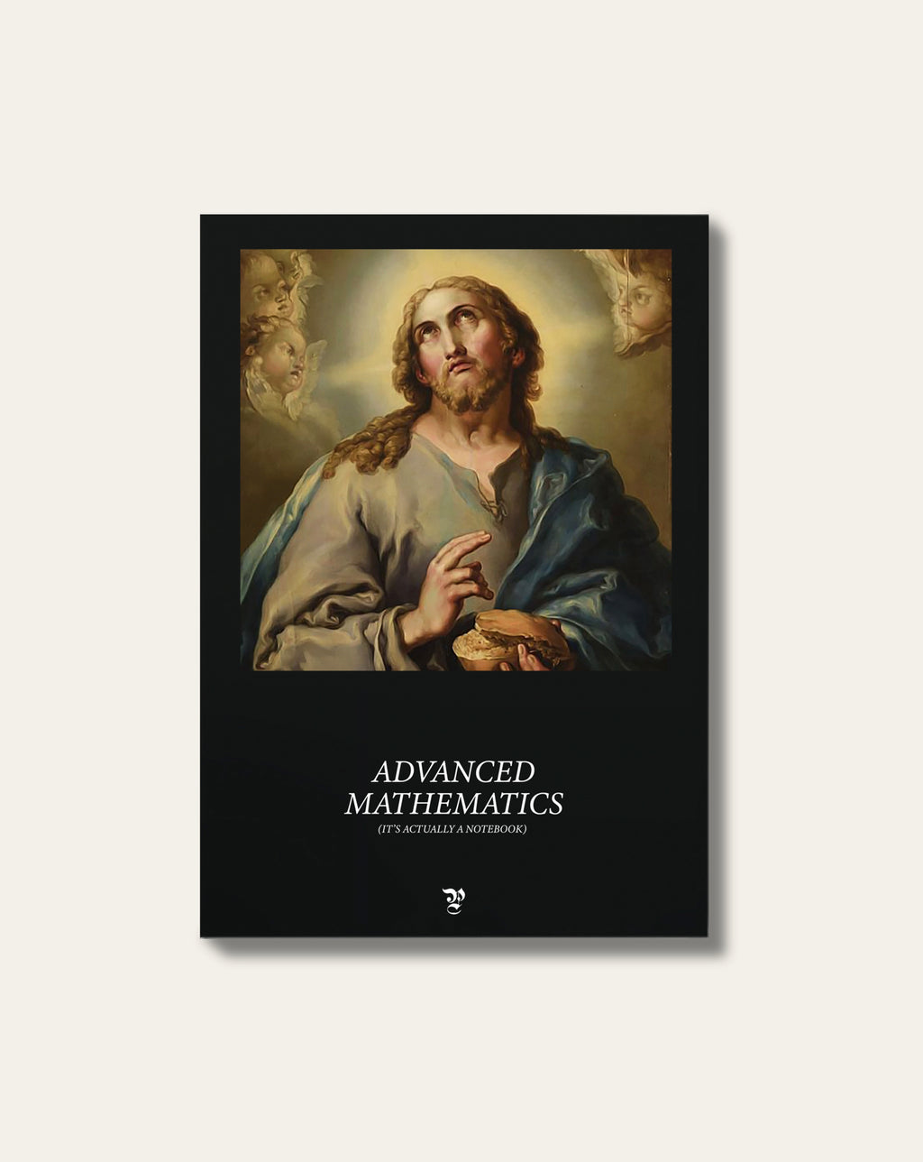 ADVANCED MATHS (notebook)