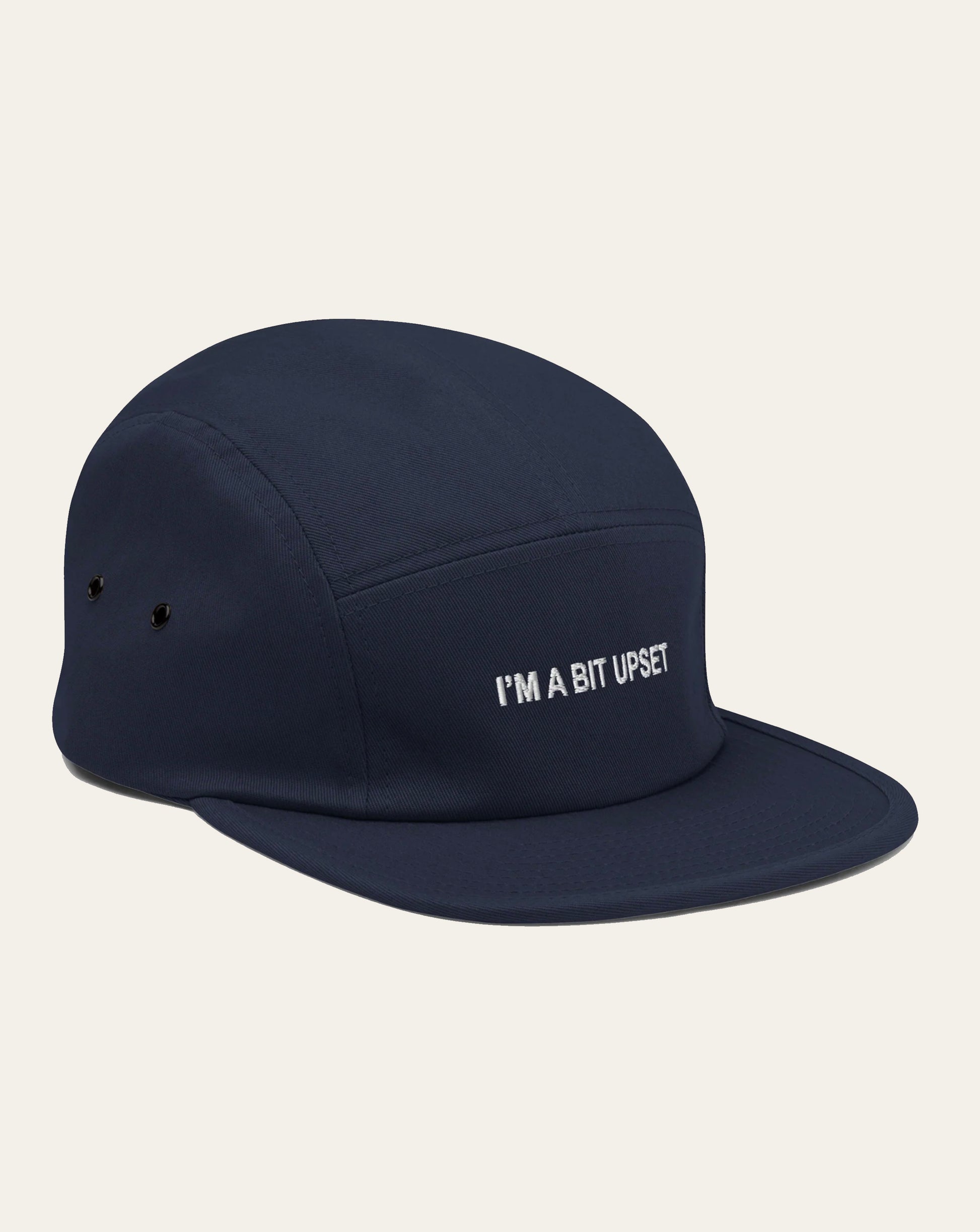 I'M A BIT UPSET - Gorra