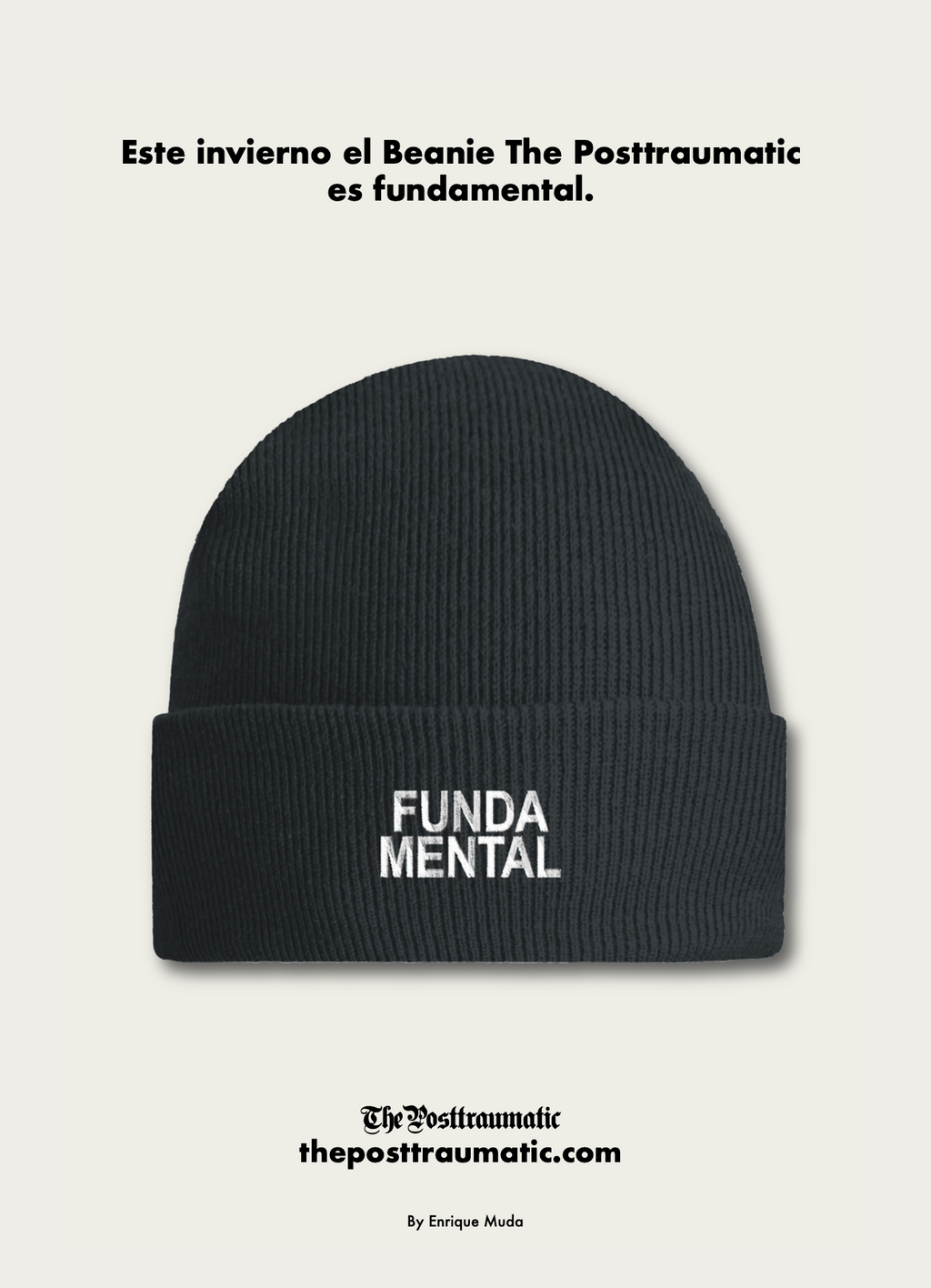Funda mental