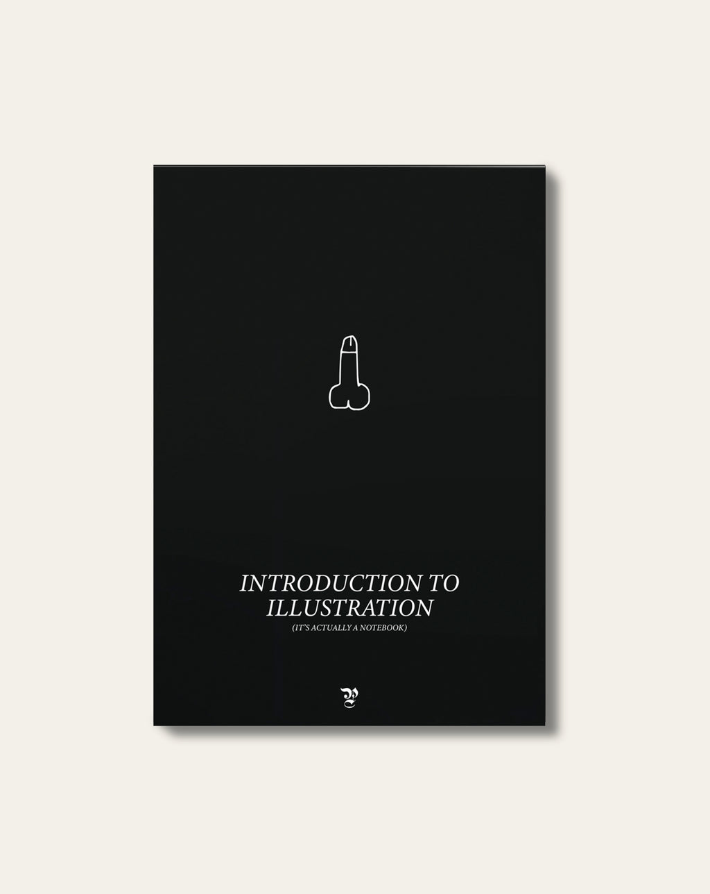 INTRODUCTION TO DRAWING (it's actually a notebook)