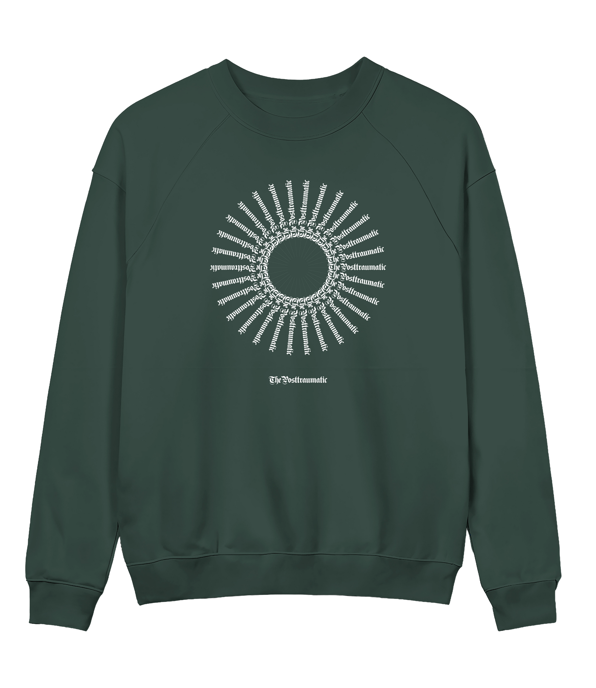 Basic 10 - ThePosttraumatic