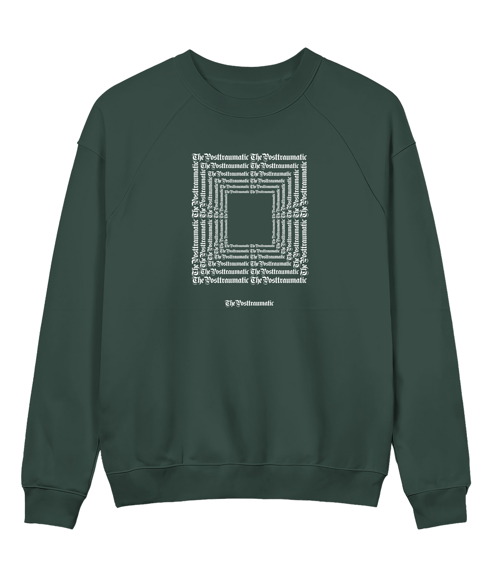 Basic 11 - ThePosttraumatic