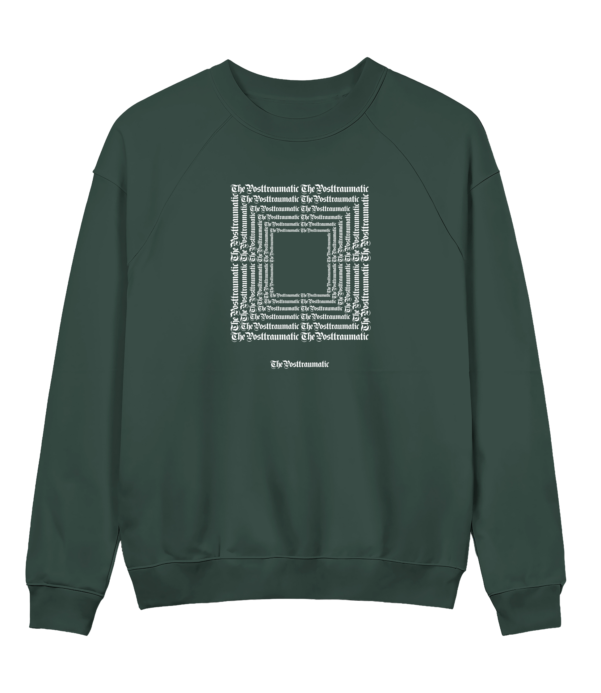 Basic 11 - ThePosttraumatic