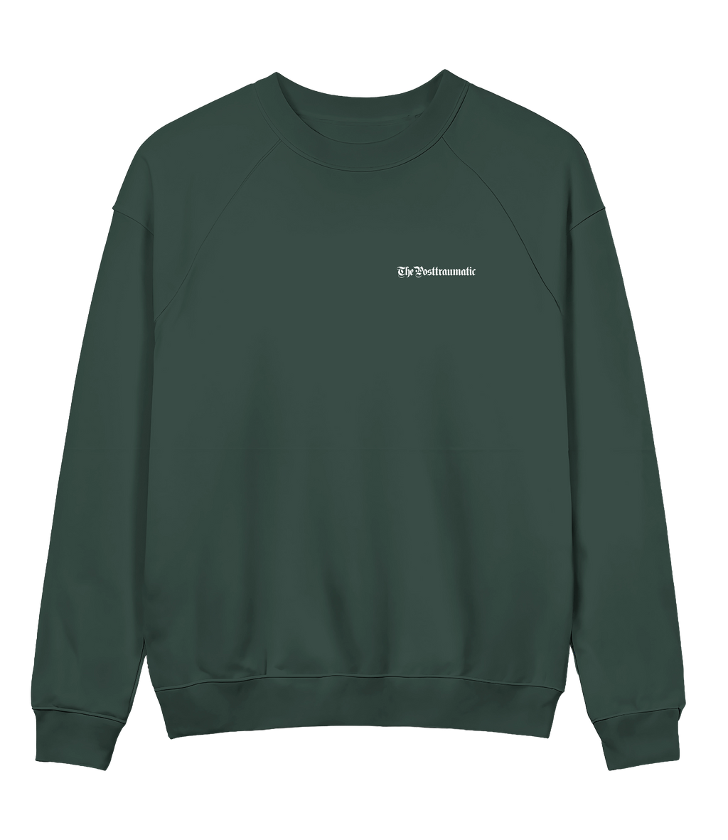 Basic 13 - ThePosttraumatic