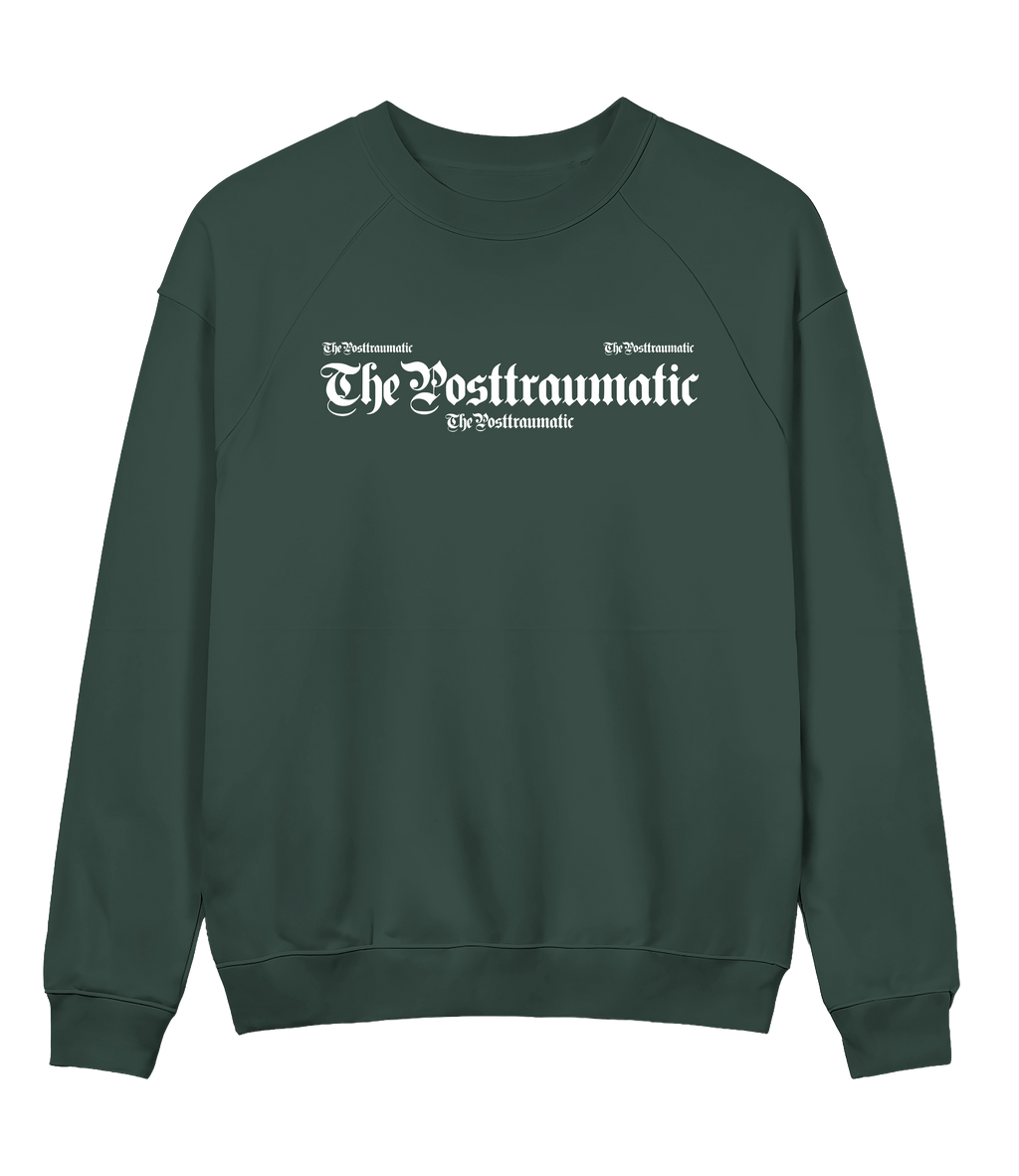 Basic 3 - ThePosttraumatic