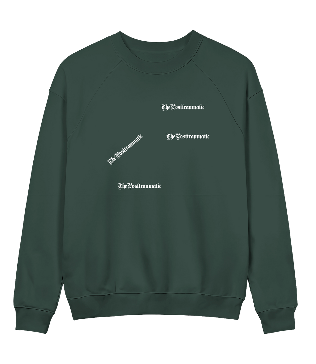 Basic 4 - ThePosttraumatic