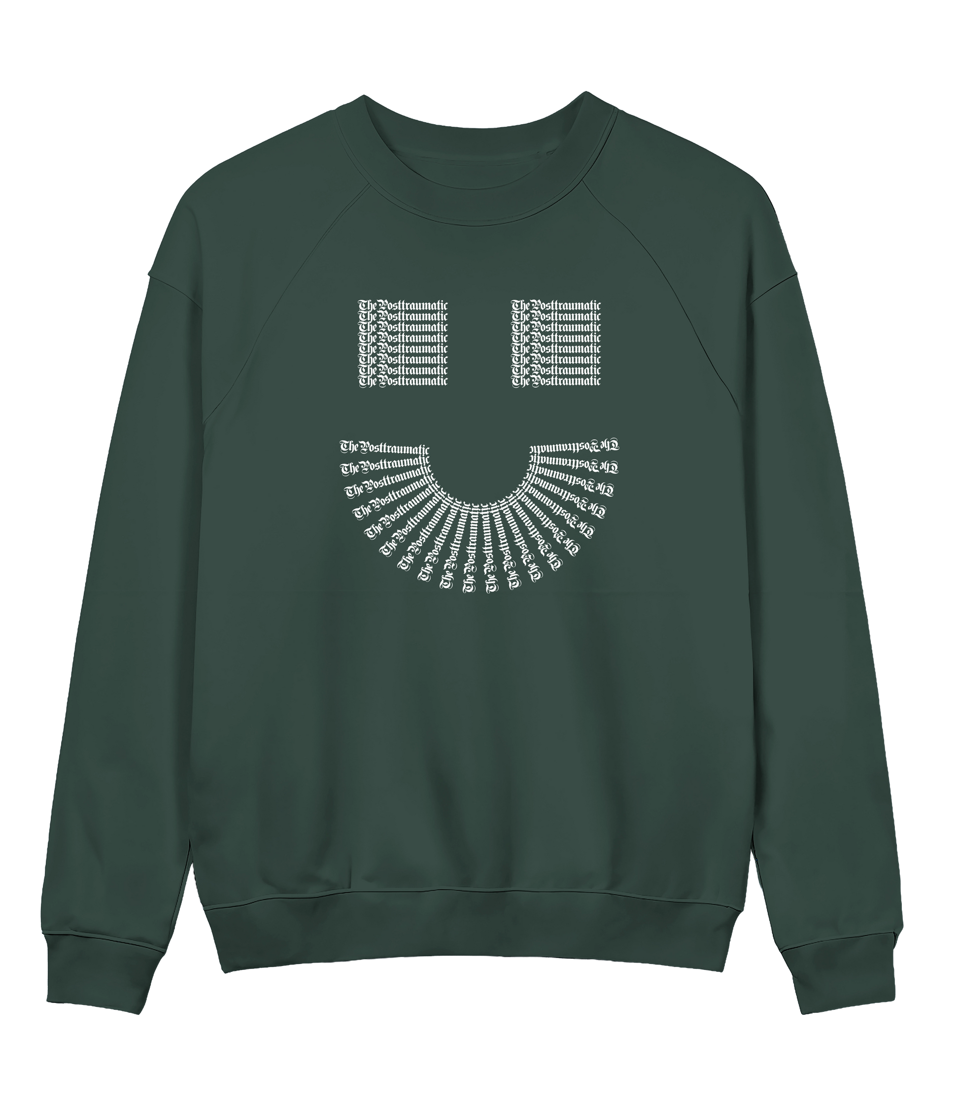 Basic 5 - ThePosttraumatic