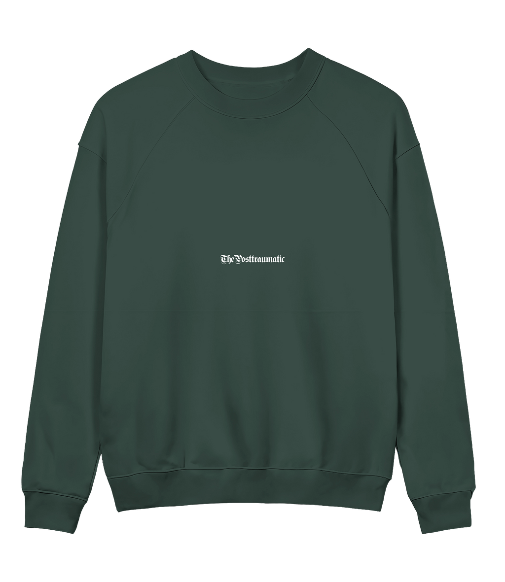 Basic 6 - ThePosttraumatic