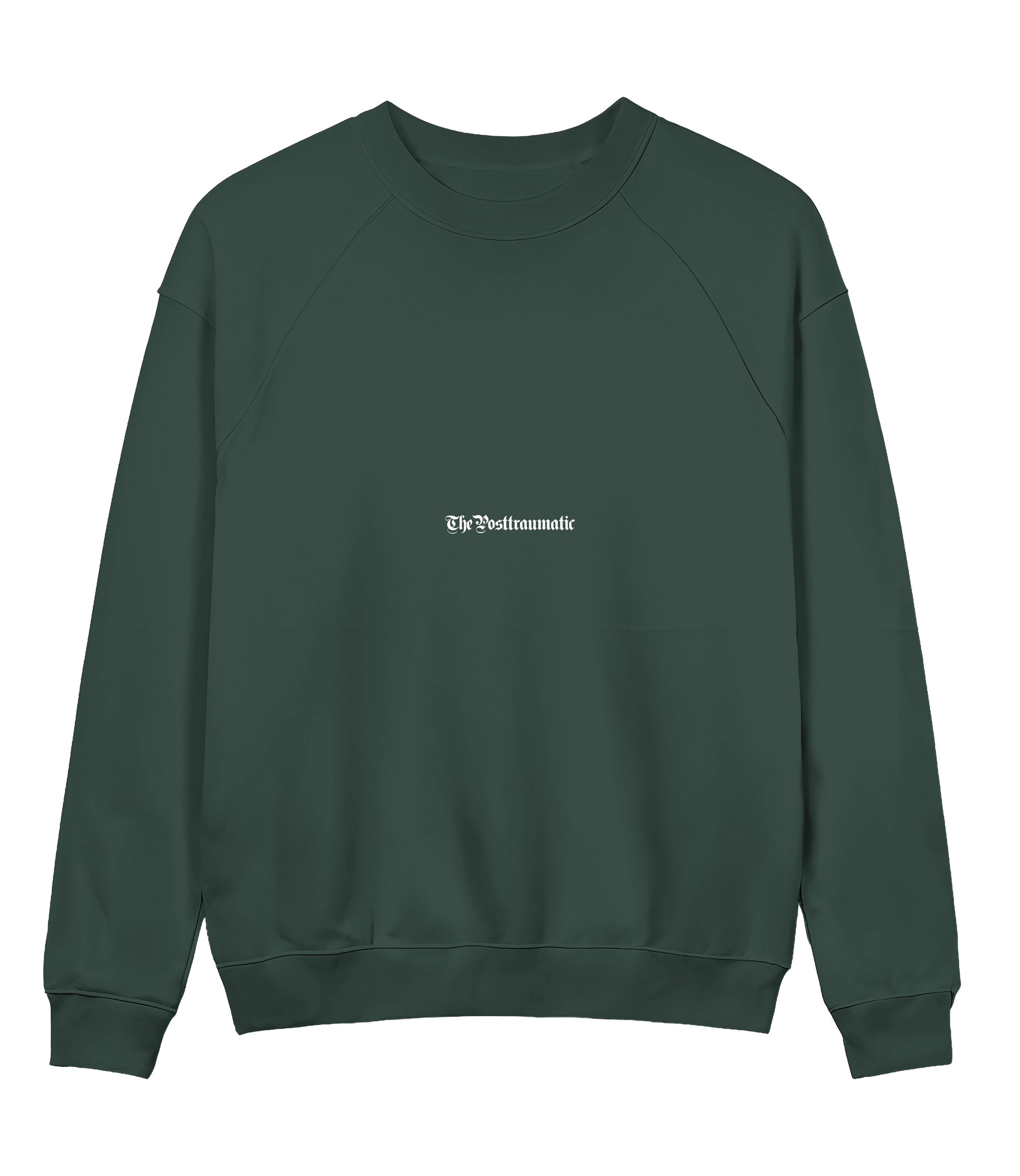 Basic 6 - ThePosttraumatic