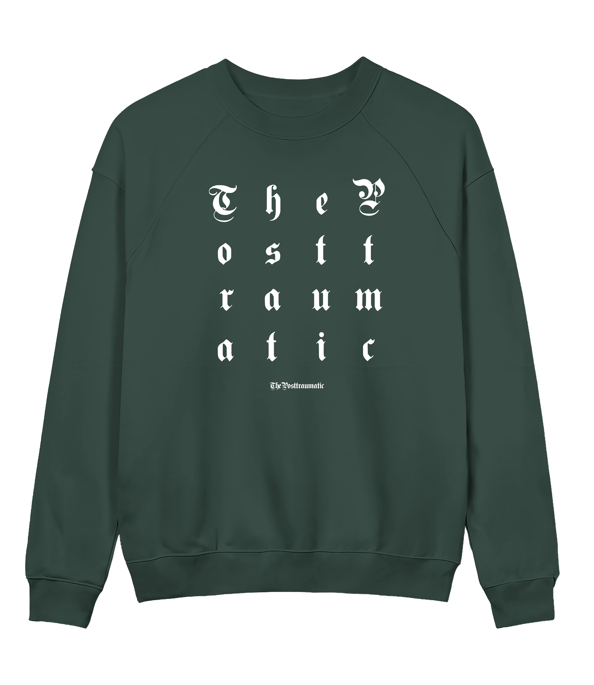 Basic 7 - ThePosttraumatic