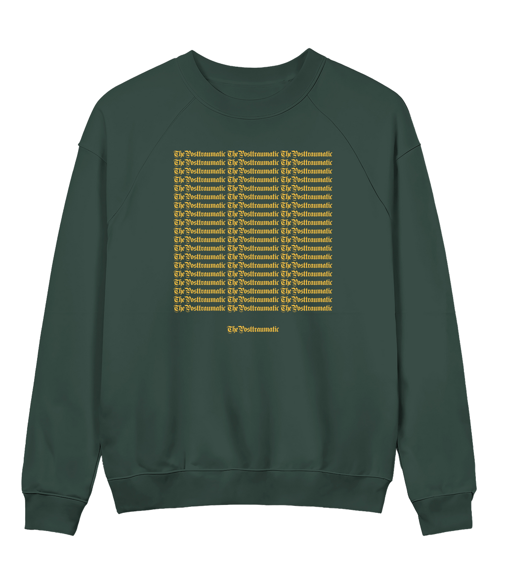 Basic 8 - ThePosttraumatic