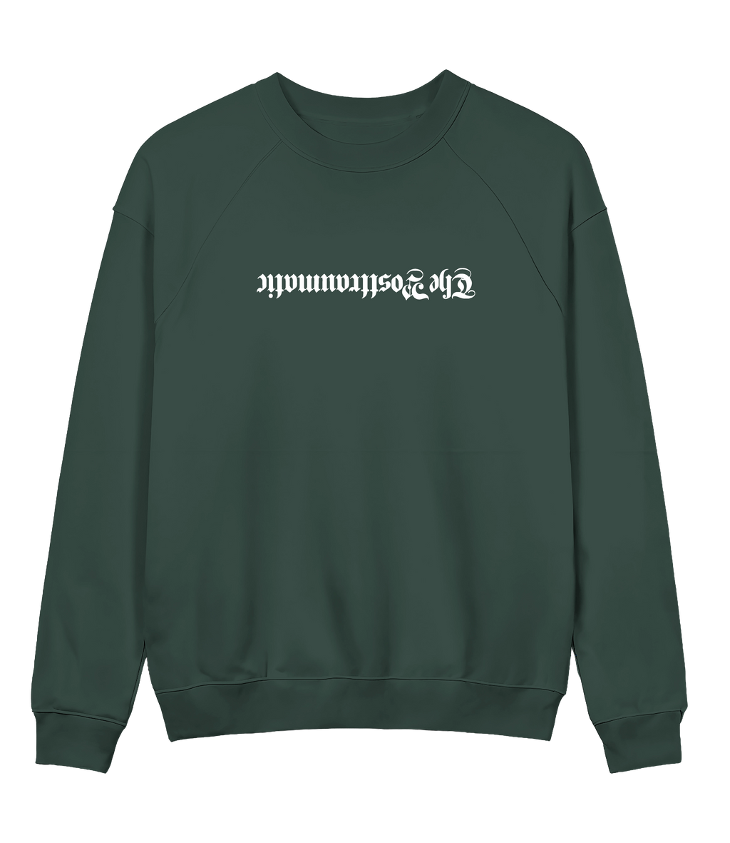 Desuniforme The Posttraumatic