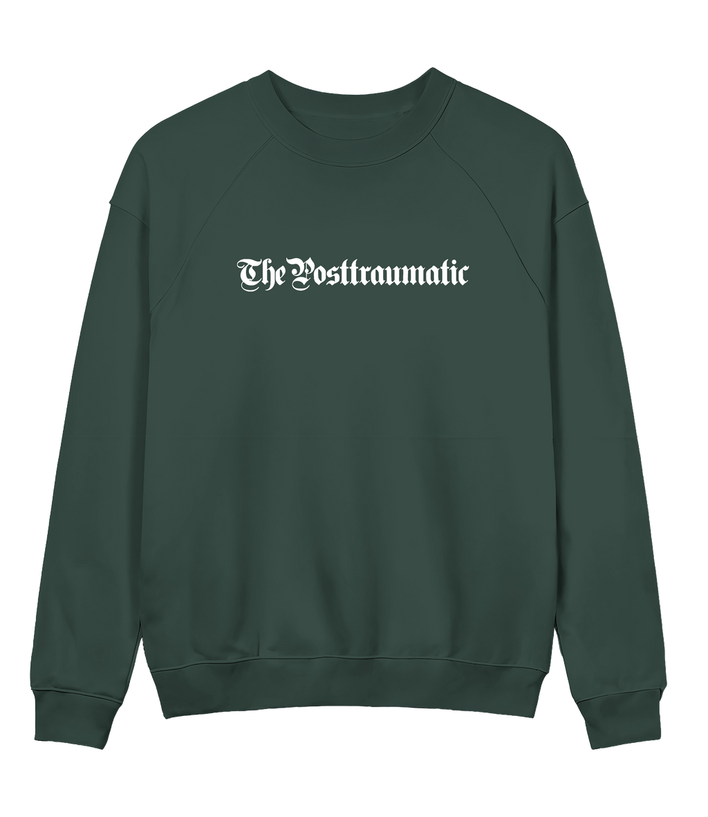 Sudadera The Posttraumatic