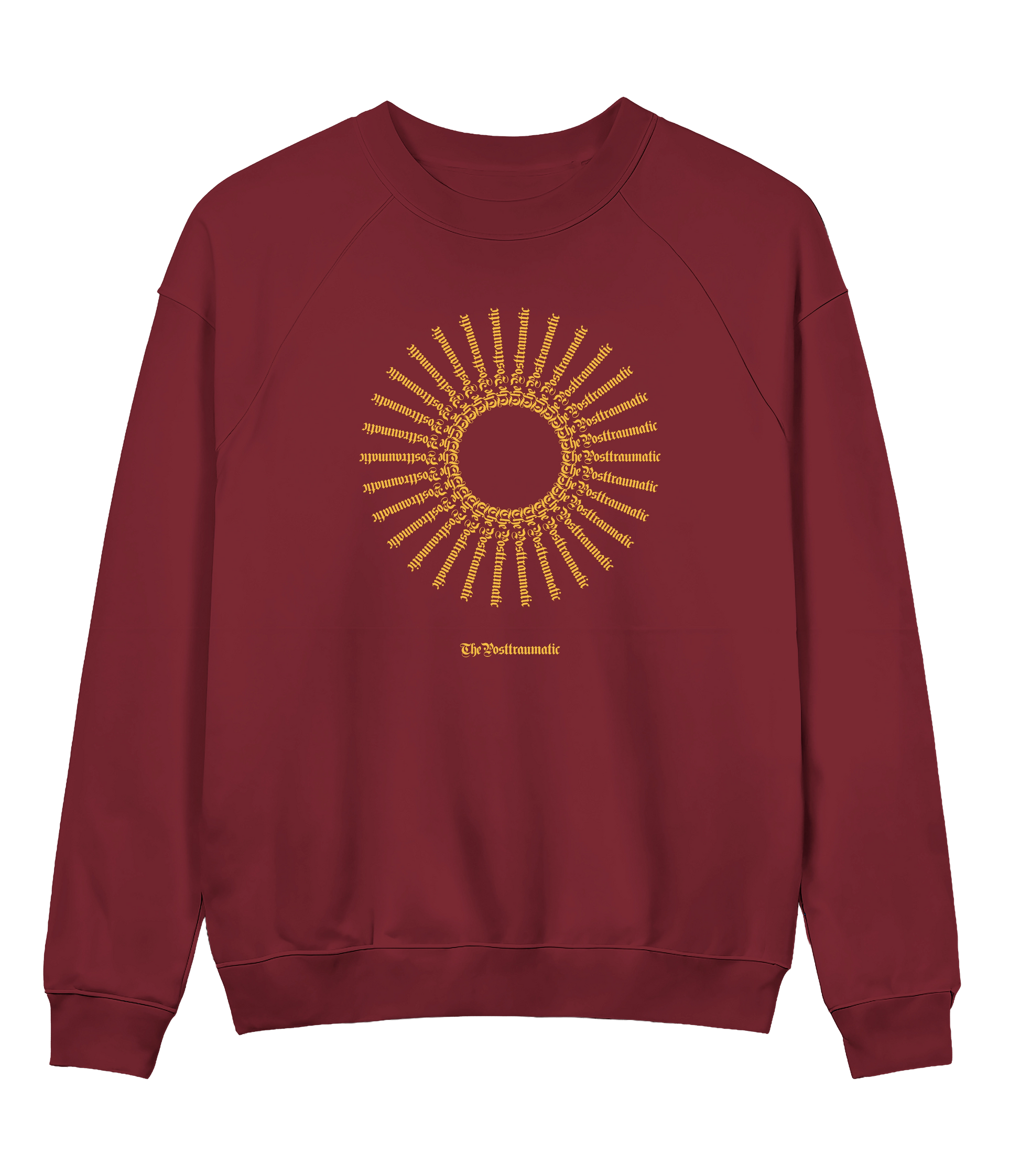 Basic 10 - ThePosttraumatic