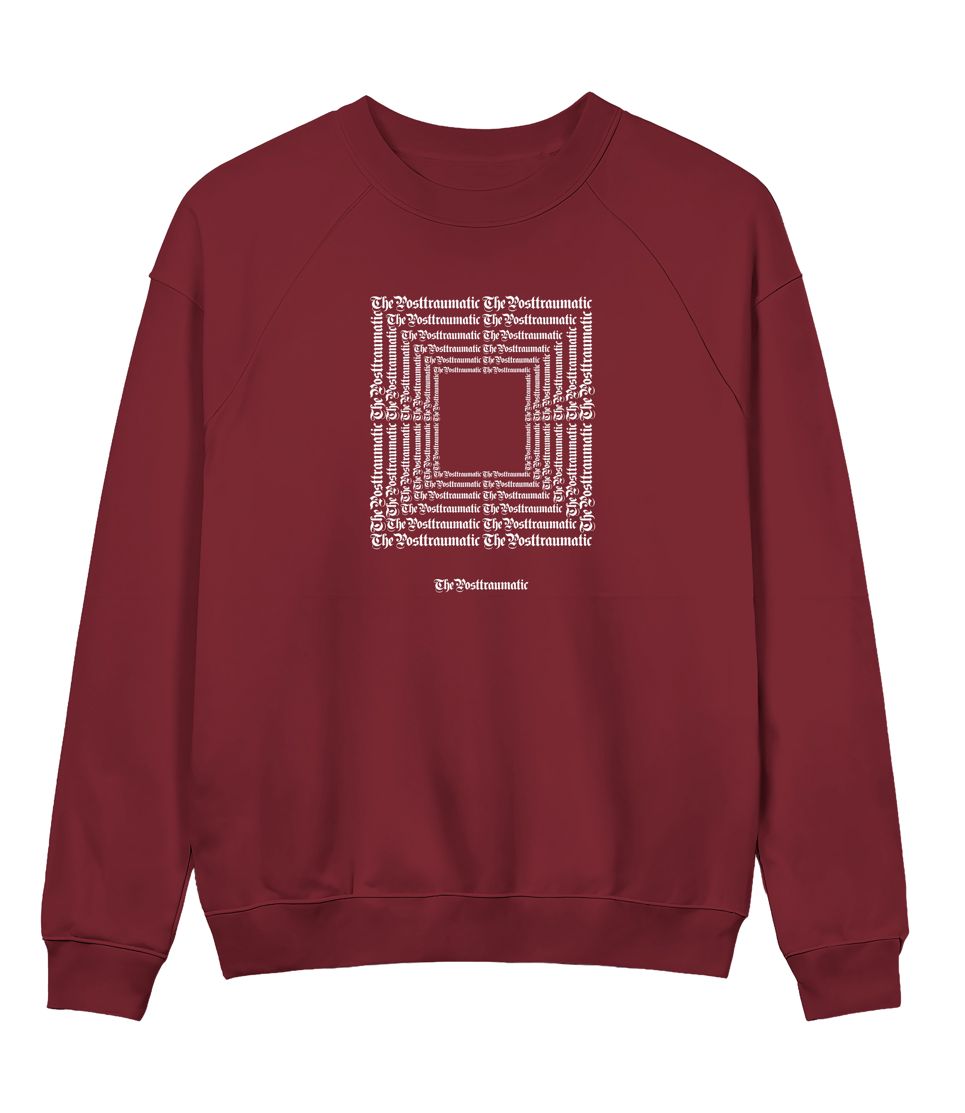 Basic 11 - ThePosttraumatic