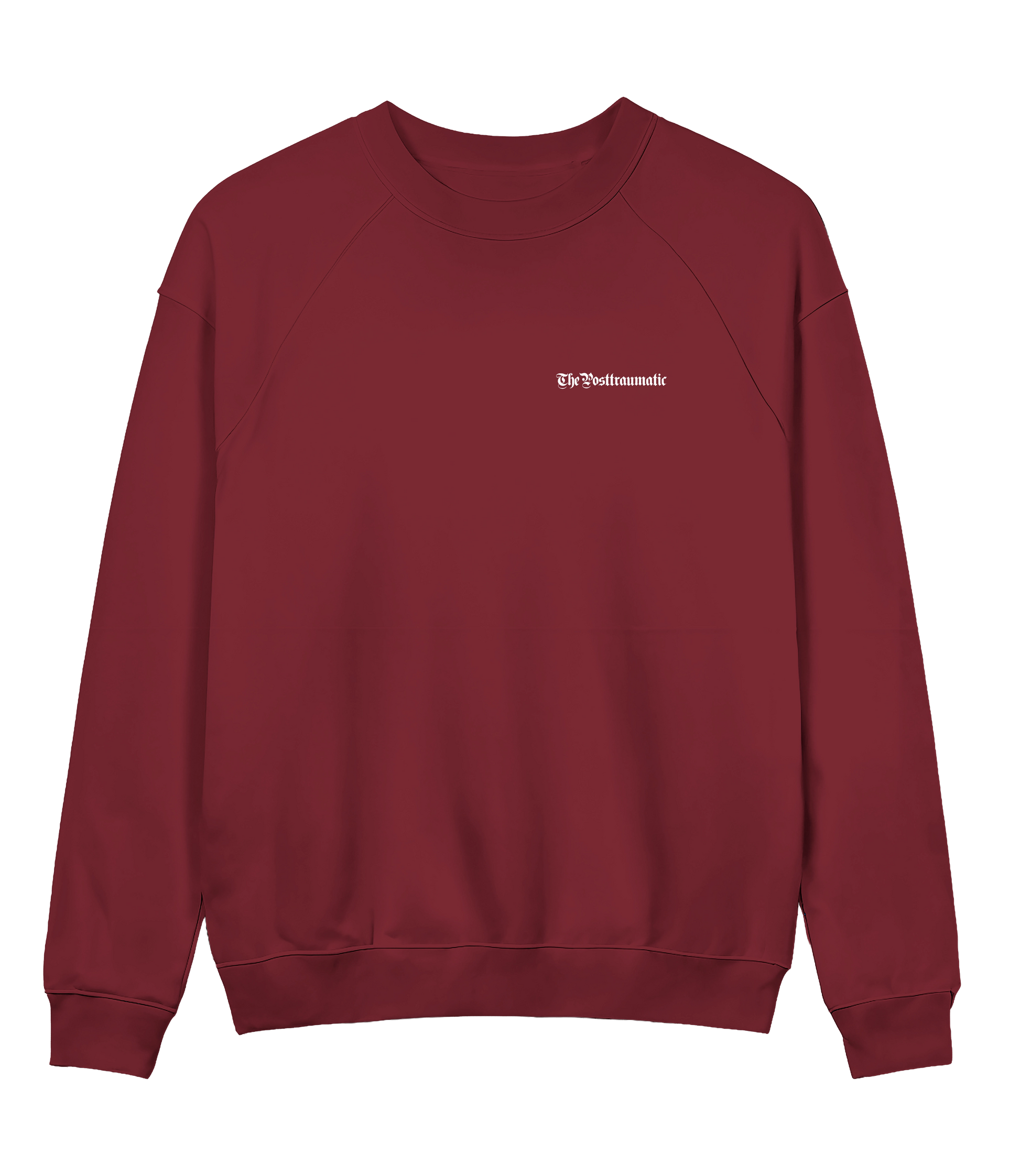 Basic 13 - ThePosttraumatic