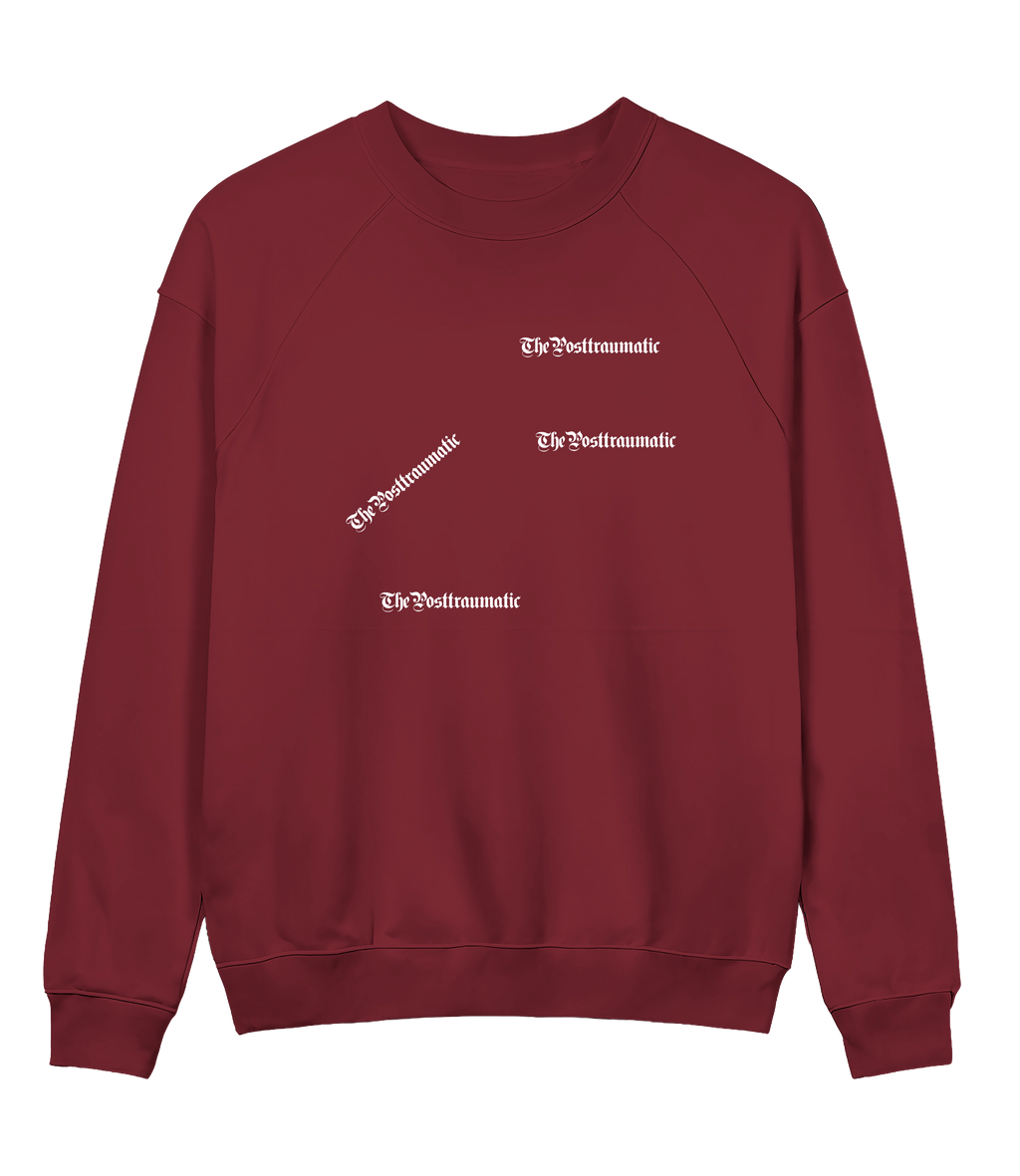 Basic 4 - ThePosttraumatic