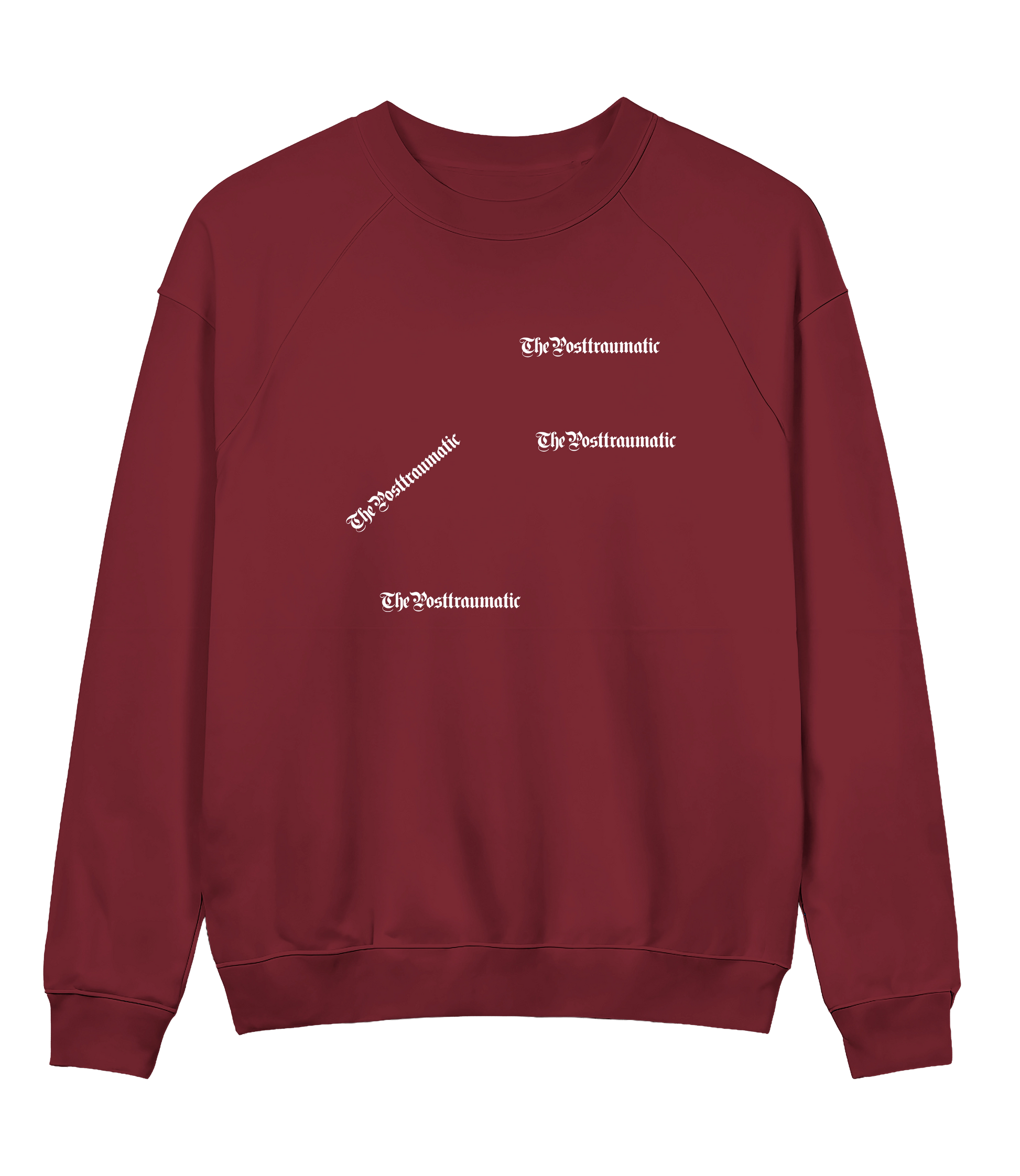 Basic 4 - ThePosttraumatic