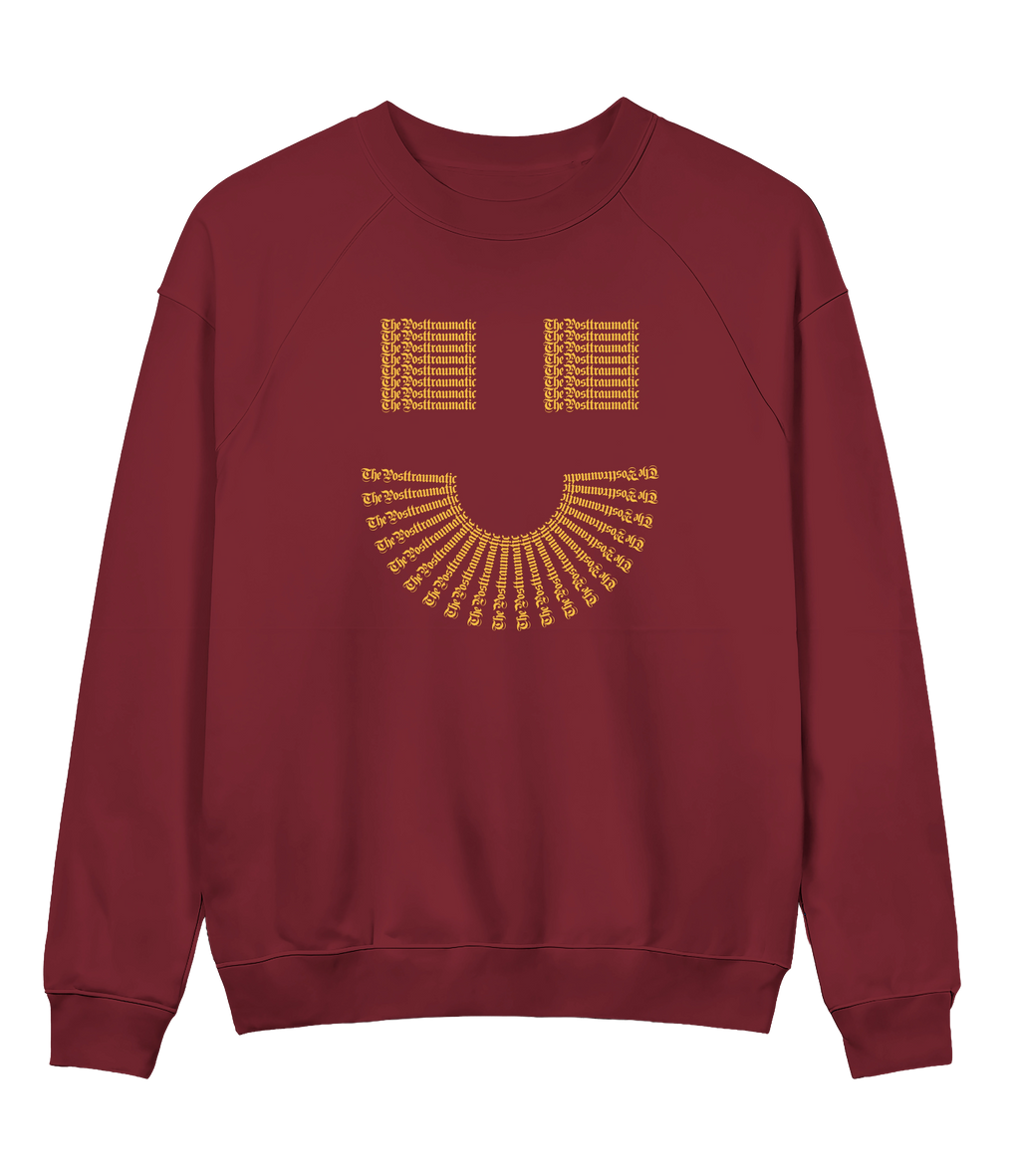 Basic 5 - ThePosttraumatic