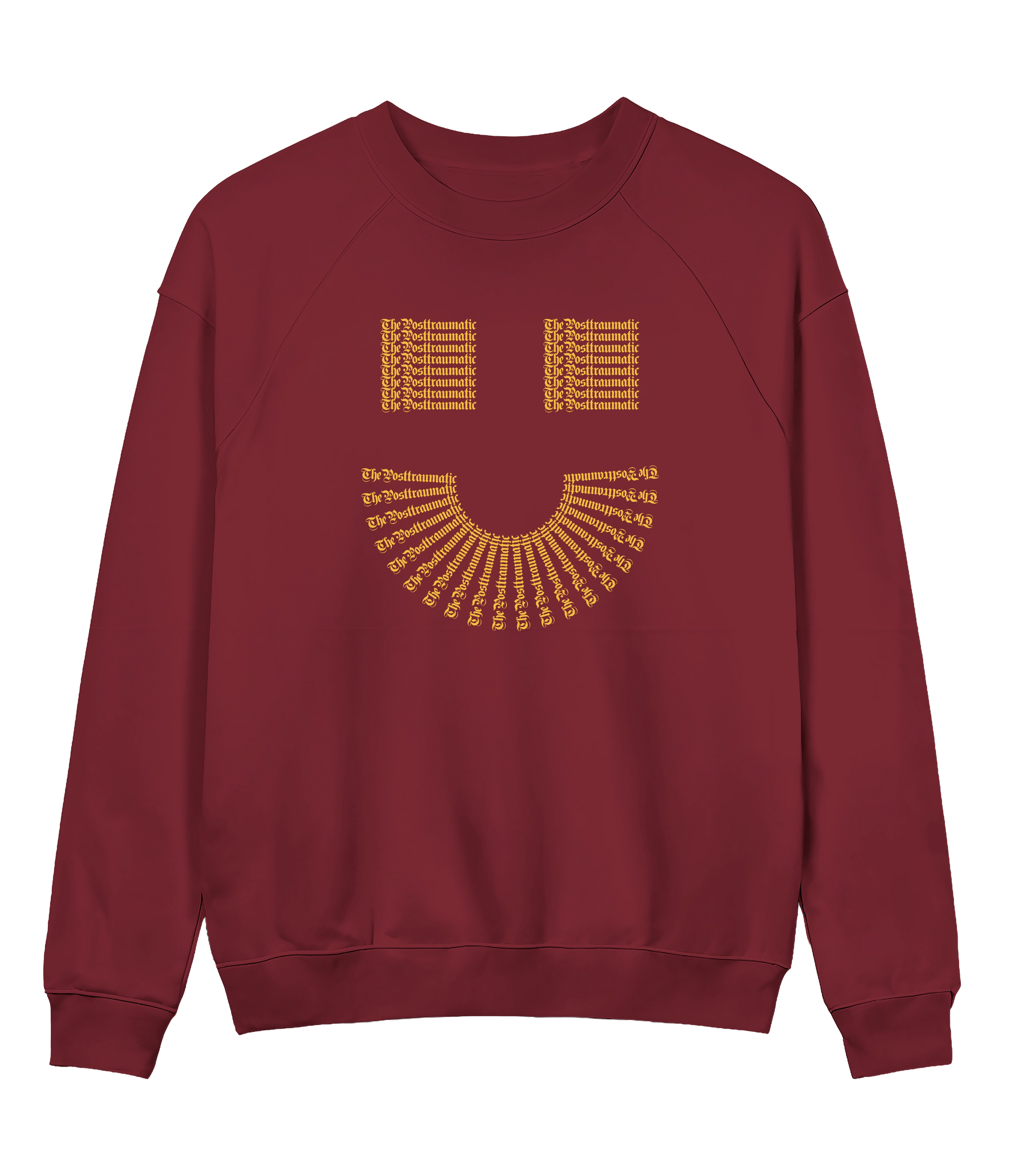 Basic 5 - ThePosttraumatic