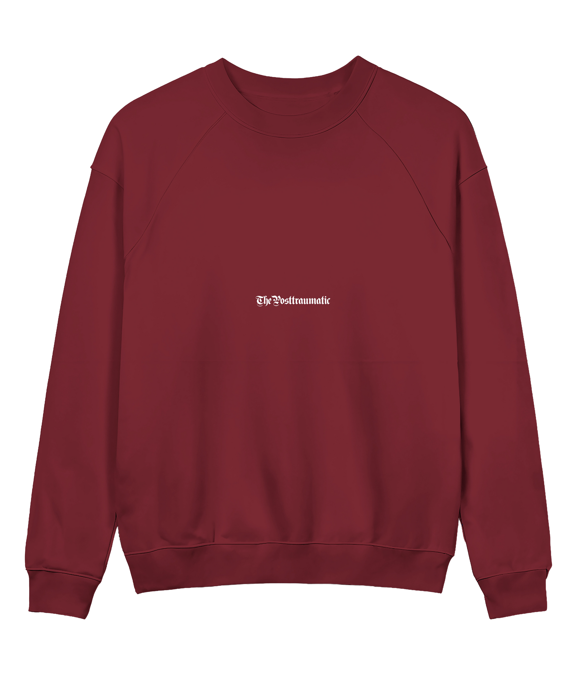 Basic 6 - ThePosttraumatic